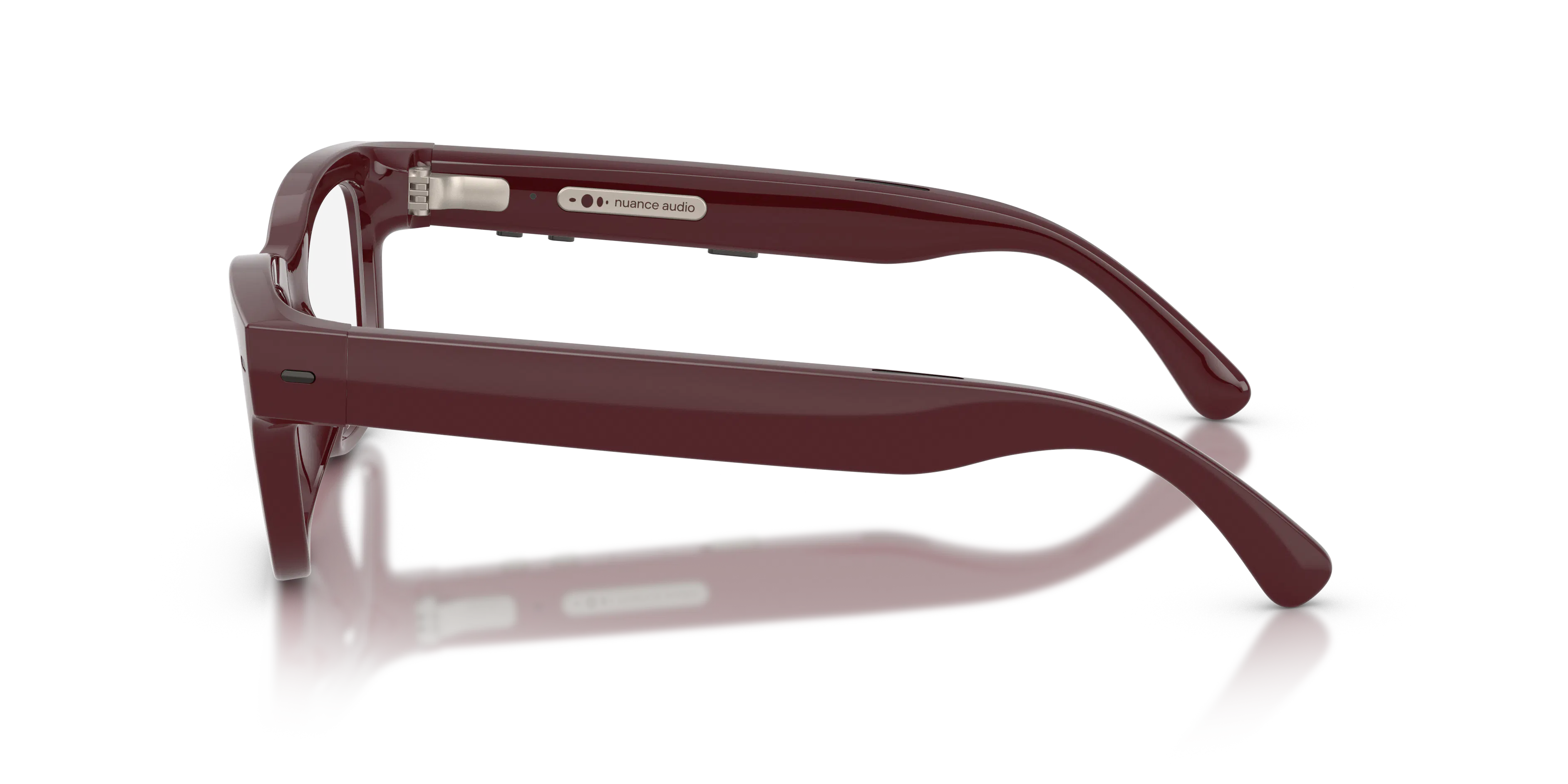 Angle_Left02, Nuance Audio Plus AW5006 Gafas auditivas