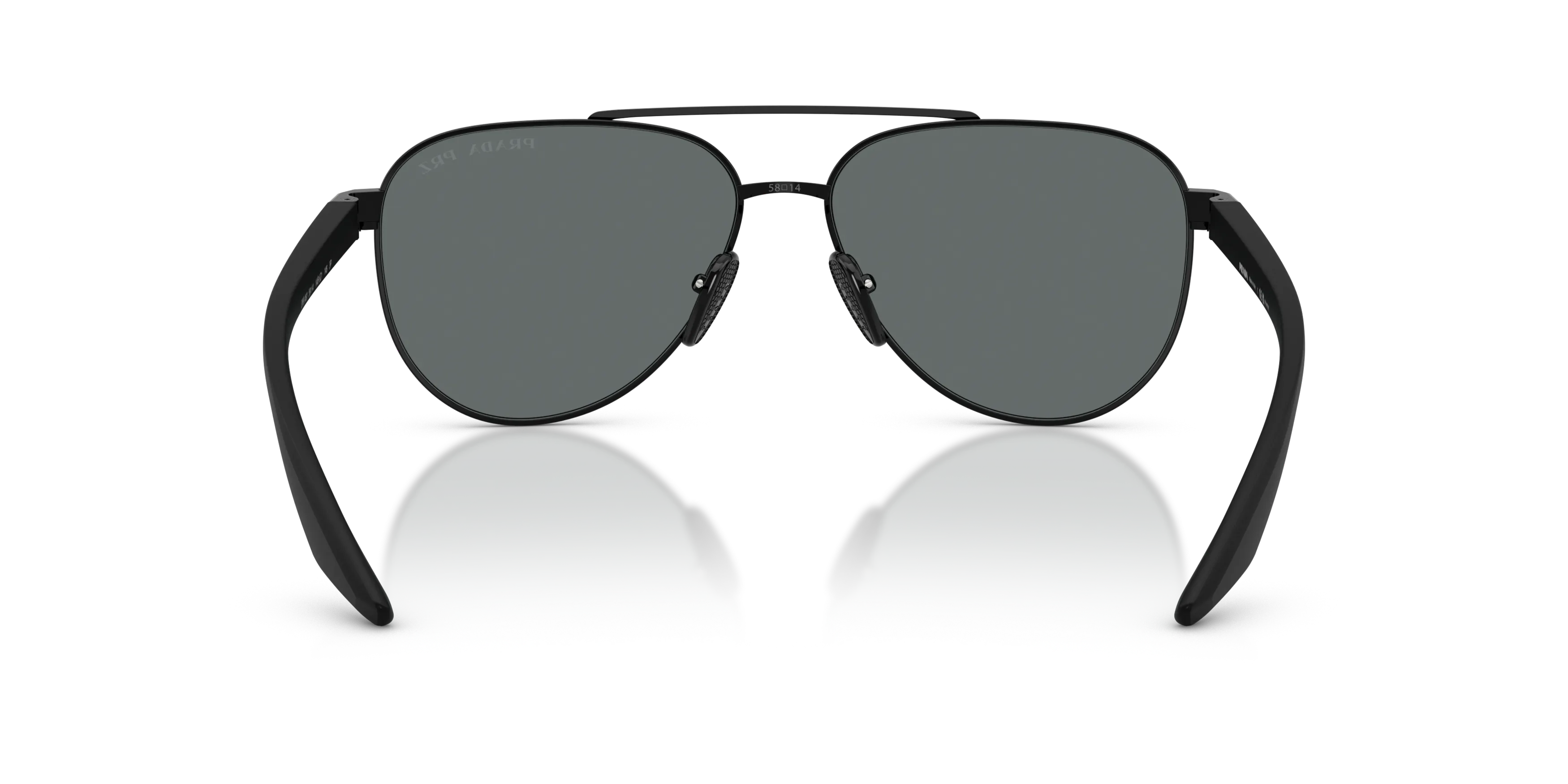 Detail02, Prada Linea Rossa PS A52S 1672I