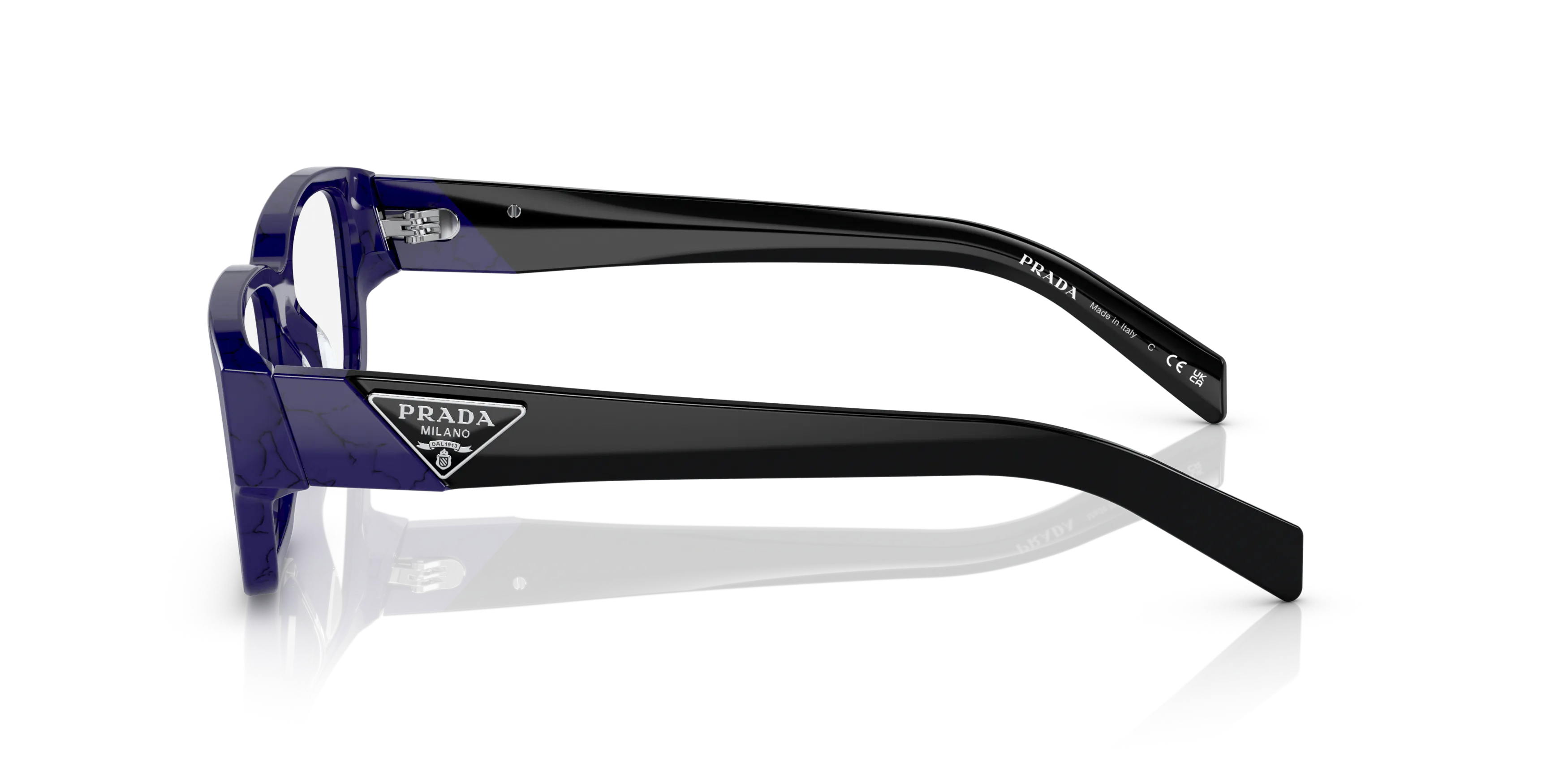 Angle_Left02, Prada PR 07ZV 18D1O1