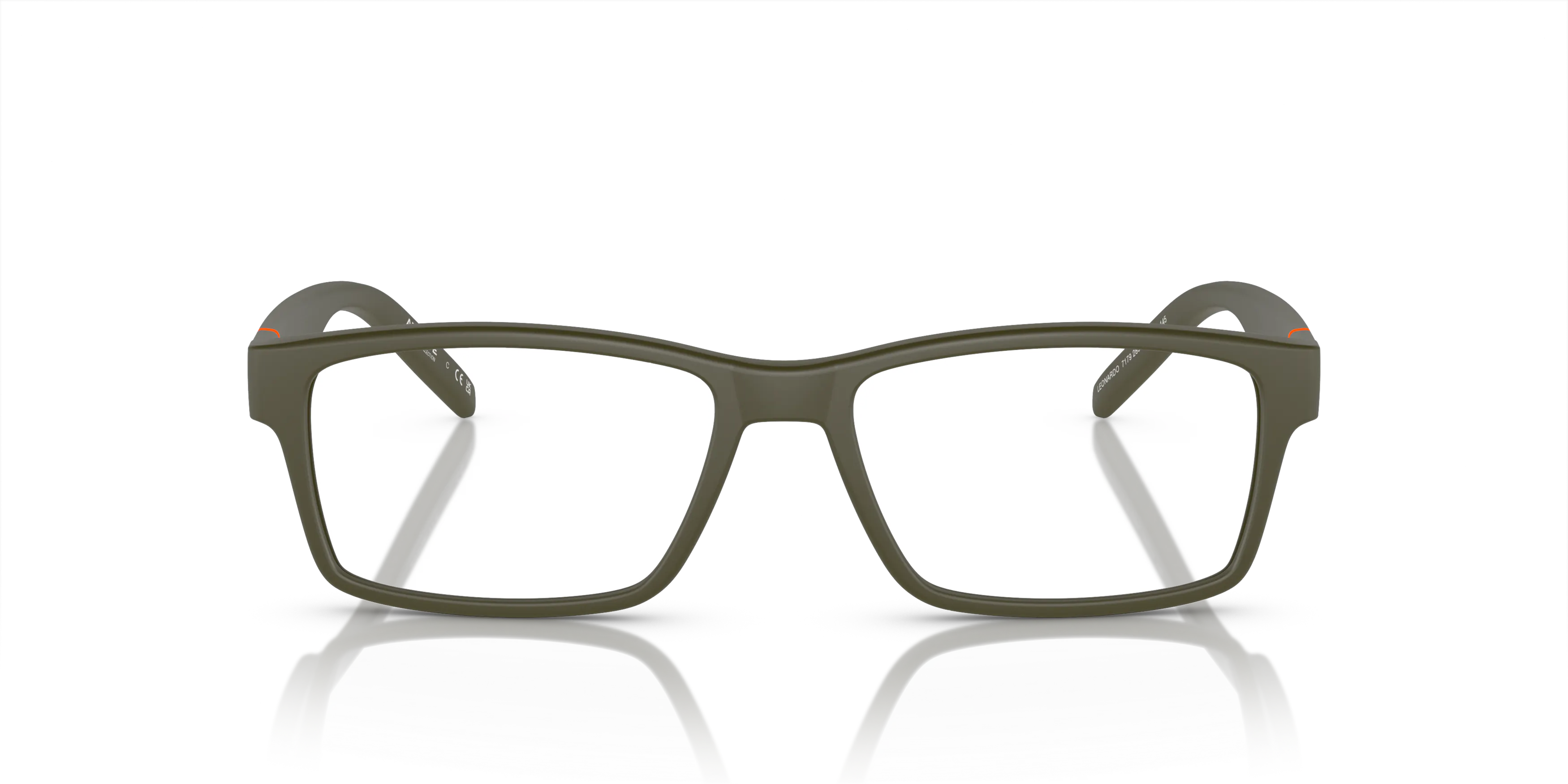 Front, Arnette LEONARDO AN7179 2854