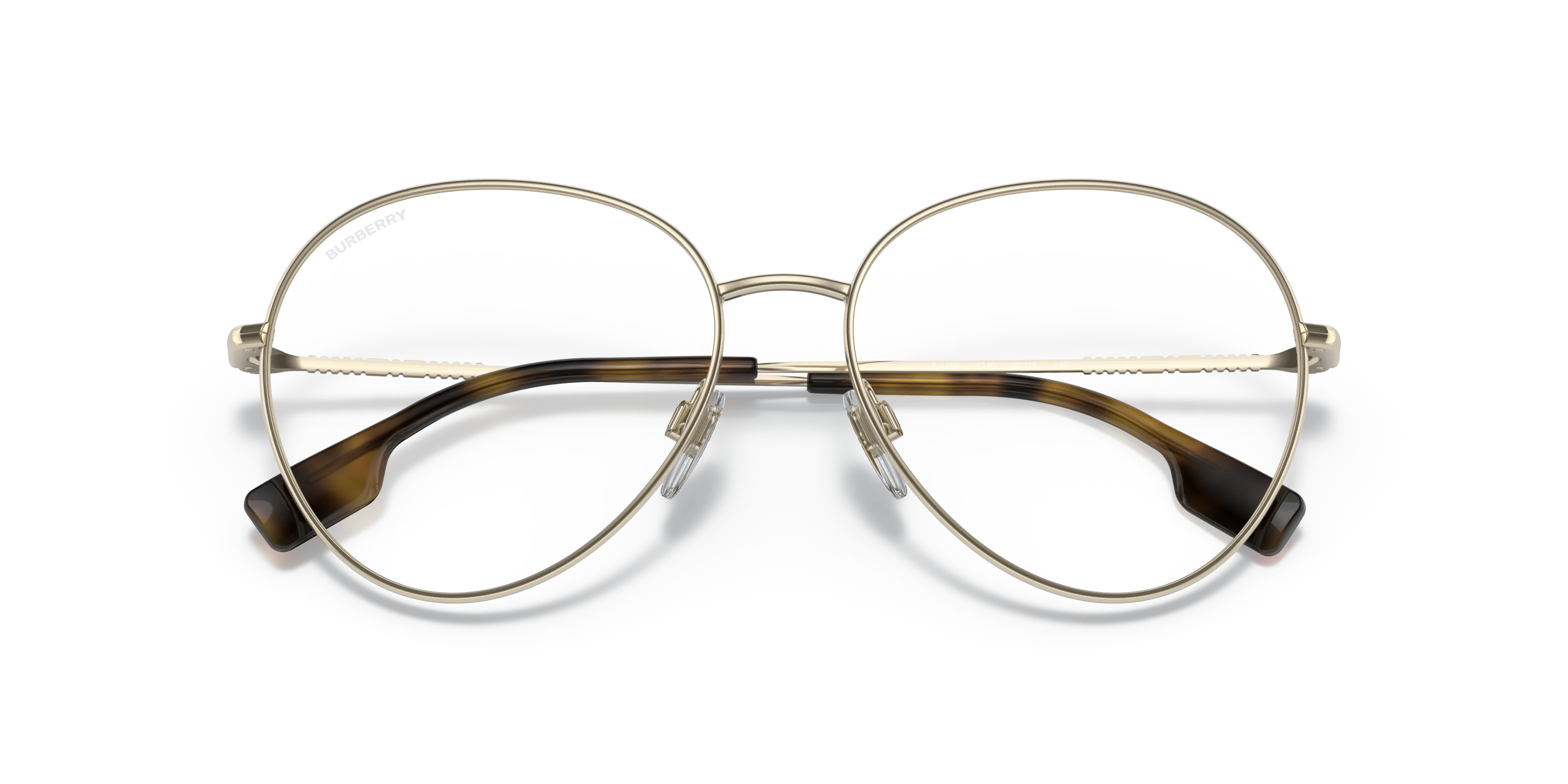 Folded, BURBERRY Felicity BE1366 1340