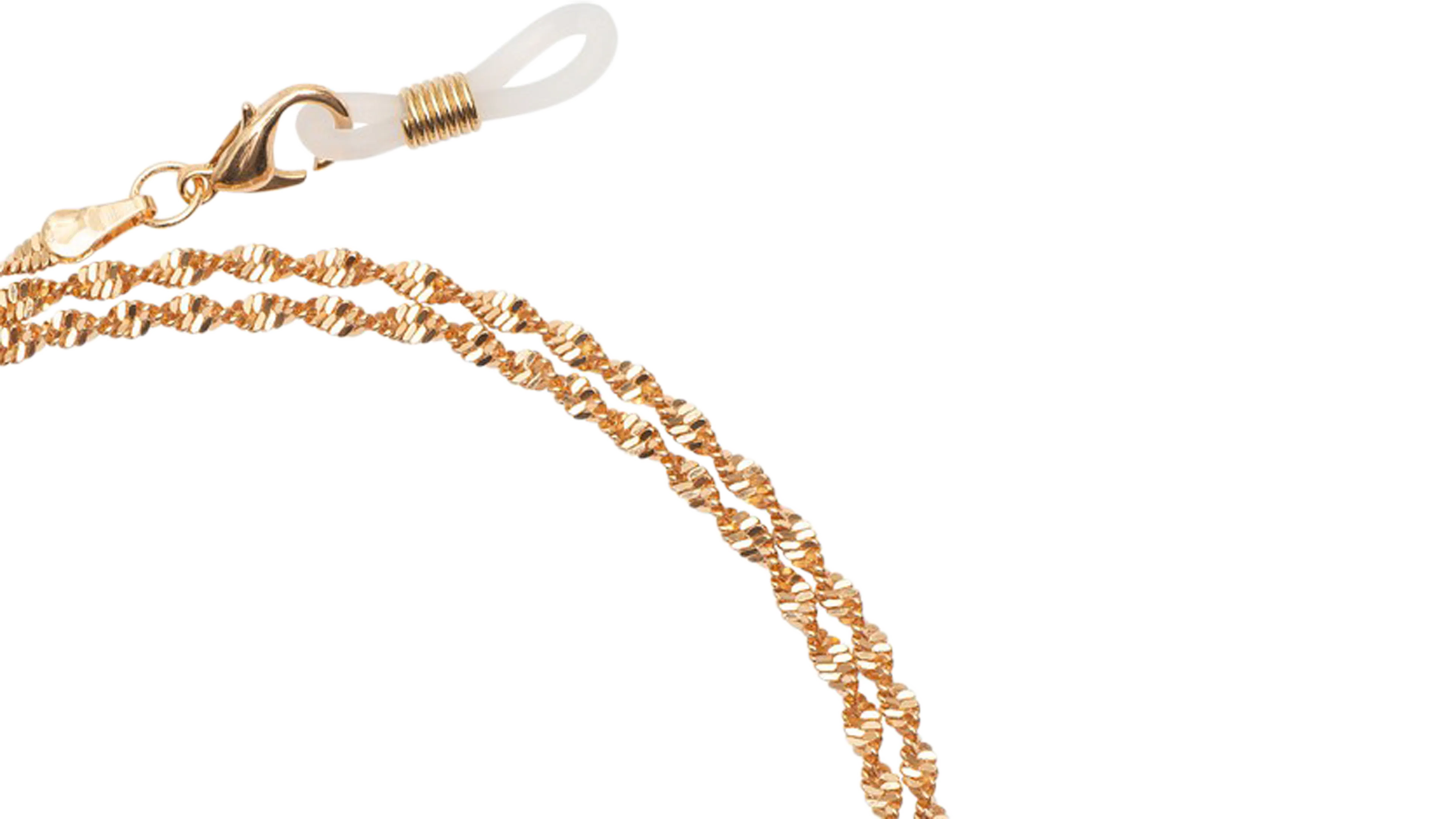 Front, Cordões para Óculos