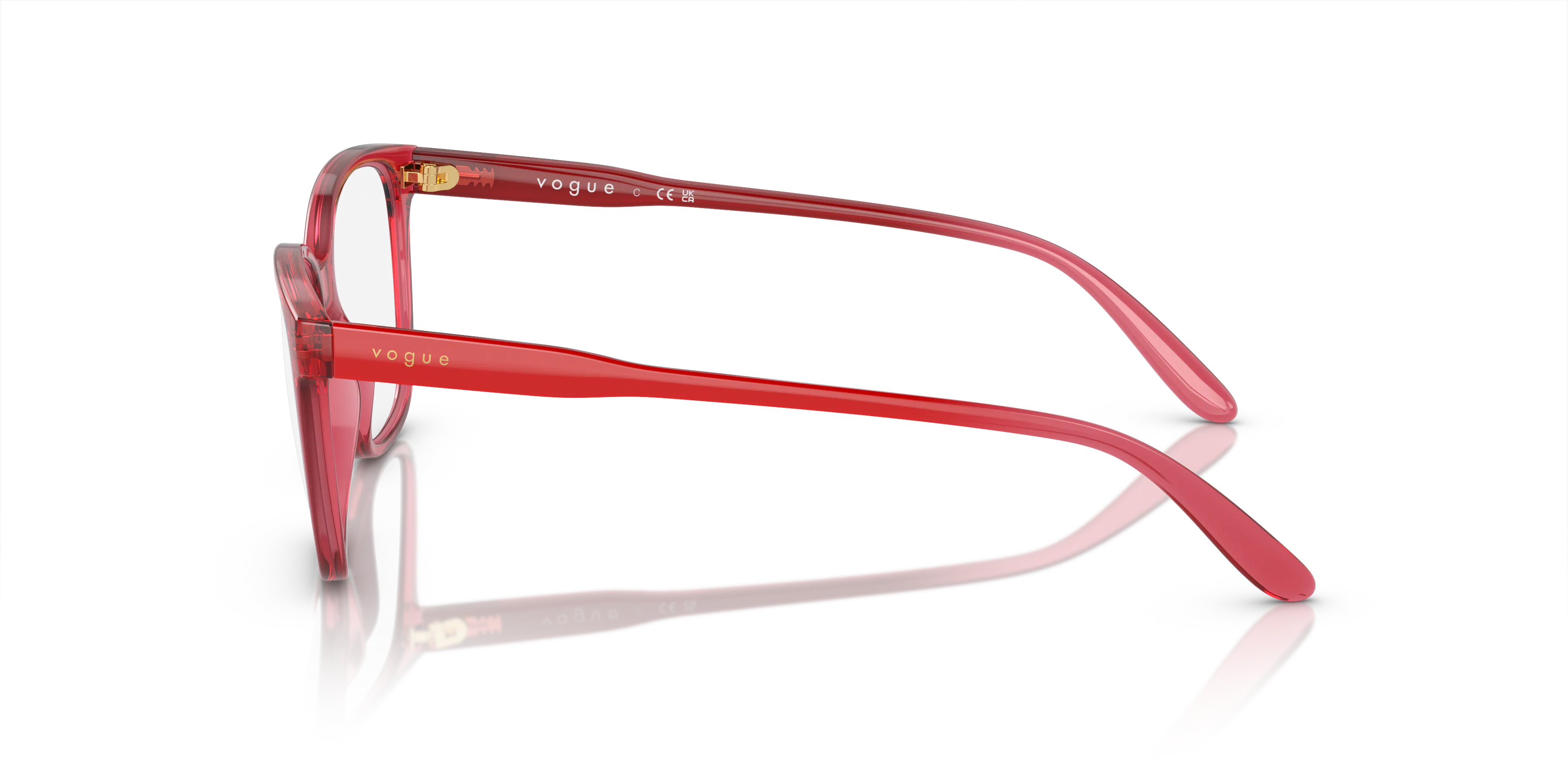 Angle_Left02, Vogue Eyewear VO5518 3084