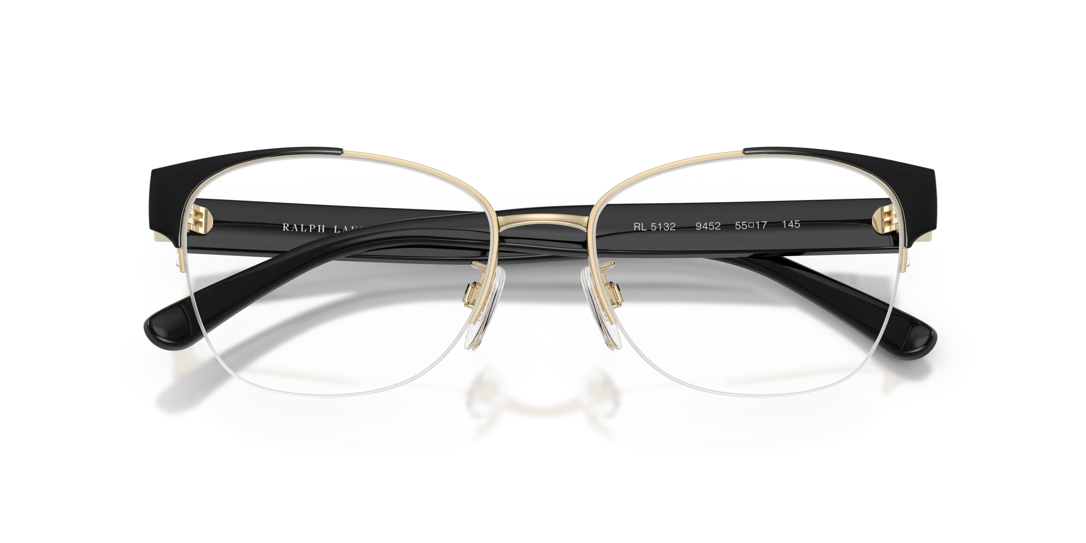 Folded, RALPH LAUREN RL5132 9452