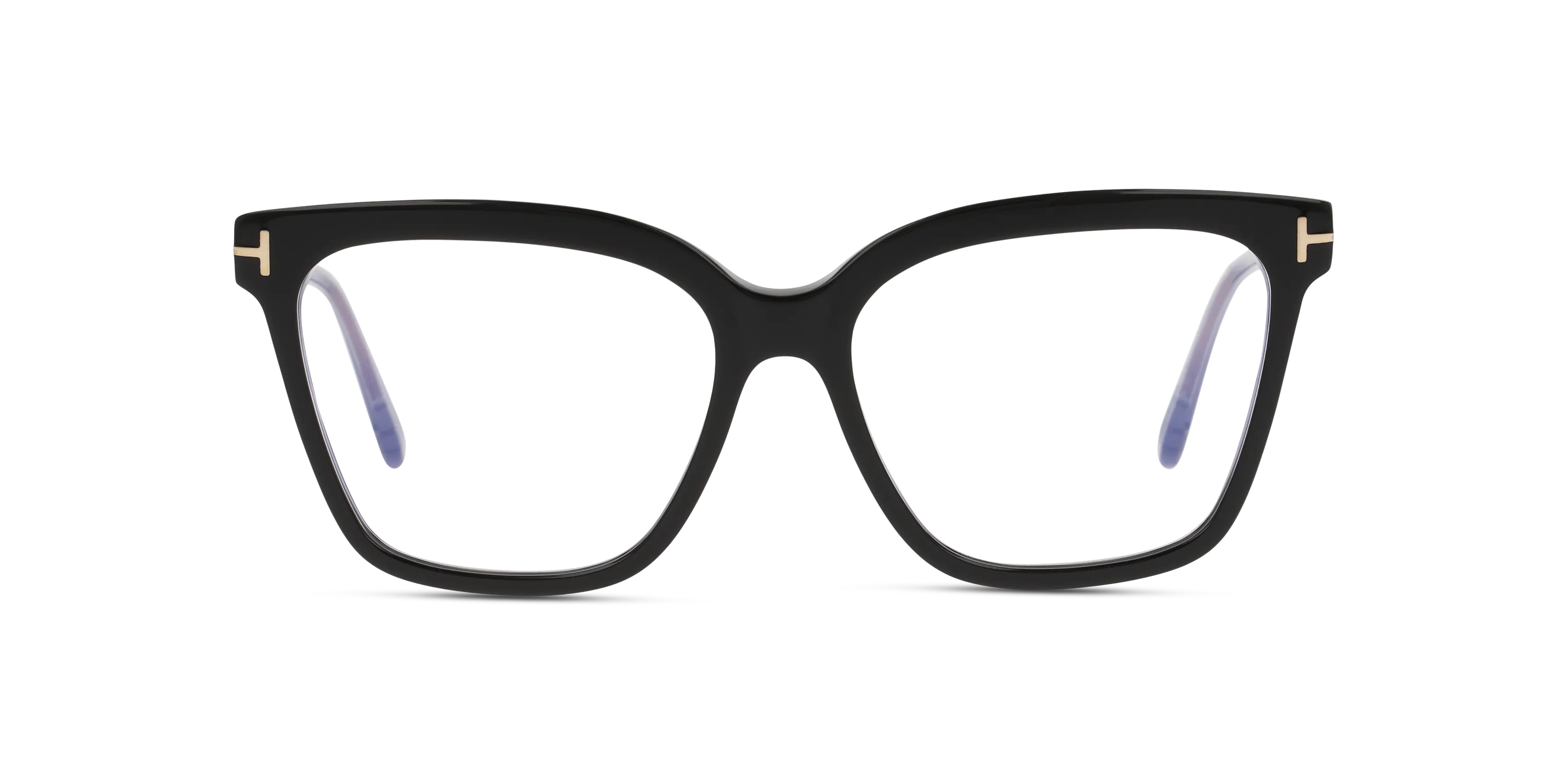 Front, Tom Ford FT 5892-B Glasses