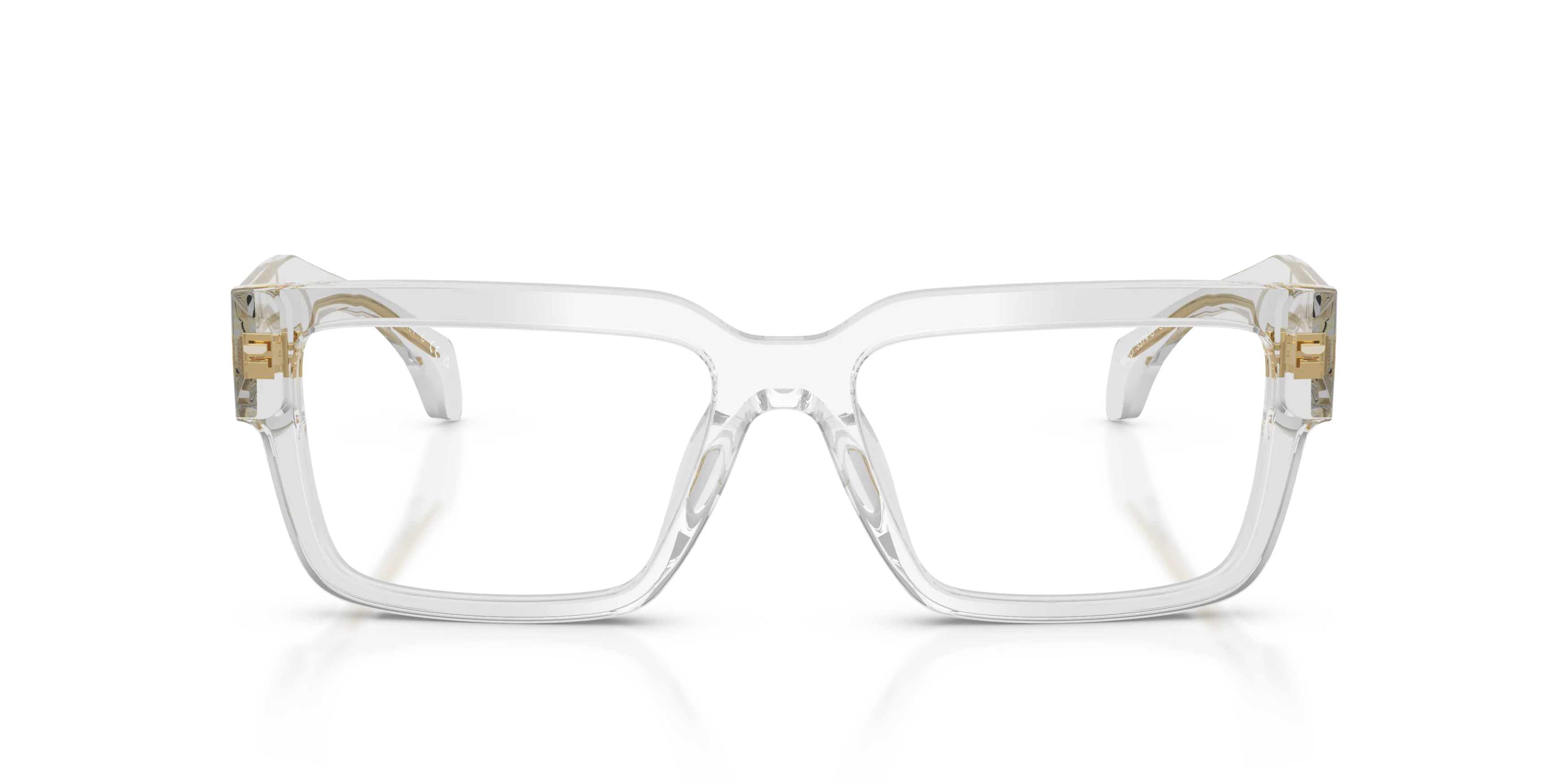 Front, VERSACE 0 VE3374U 5519