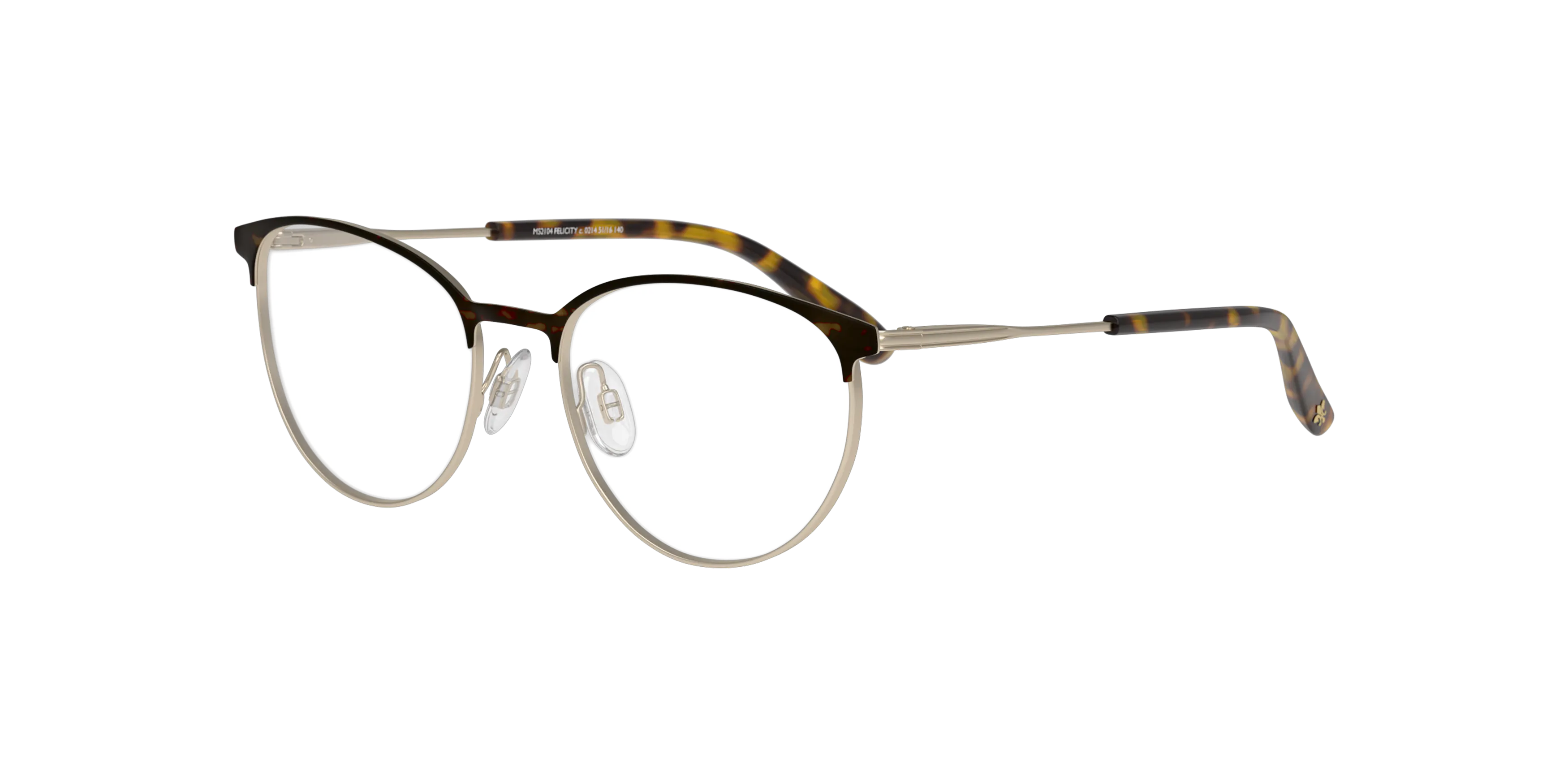 Angle_Left01, Morris Stockholm MS2104 214 Briller