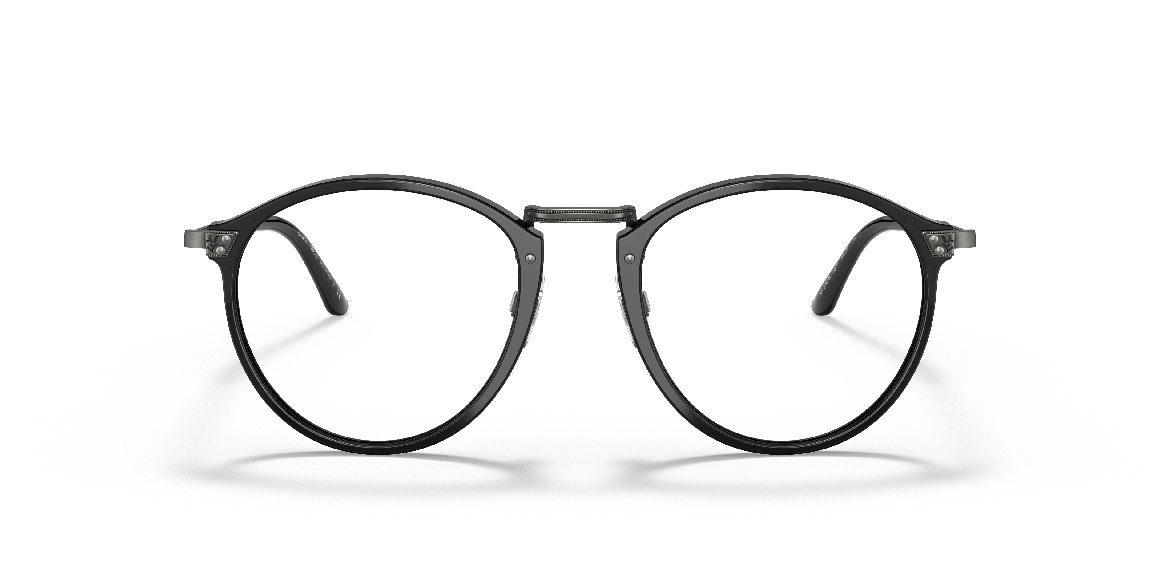 Front, Giorgio Armani AR 318M 5001