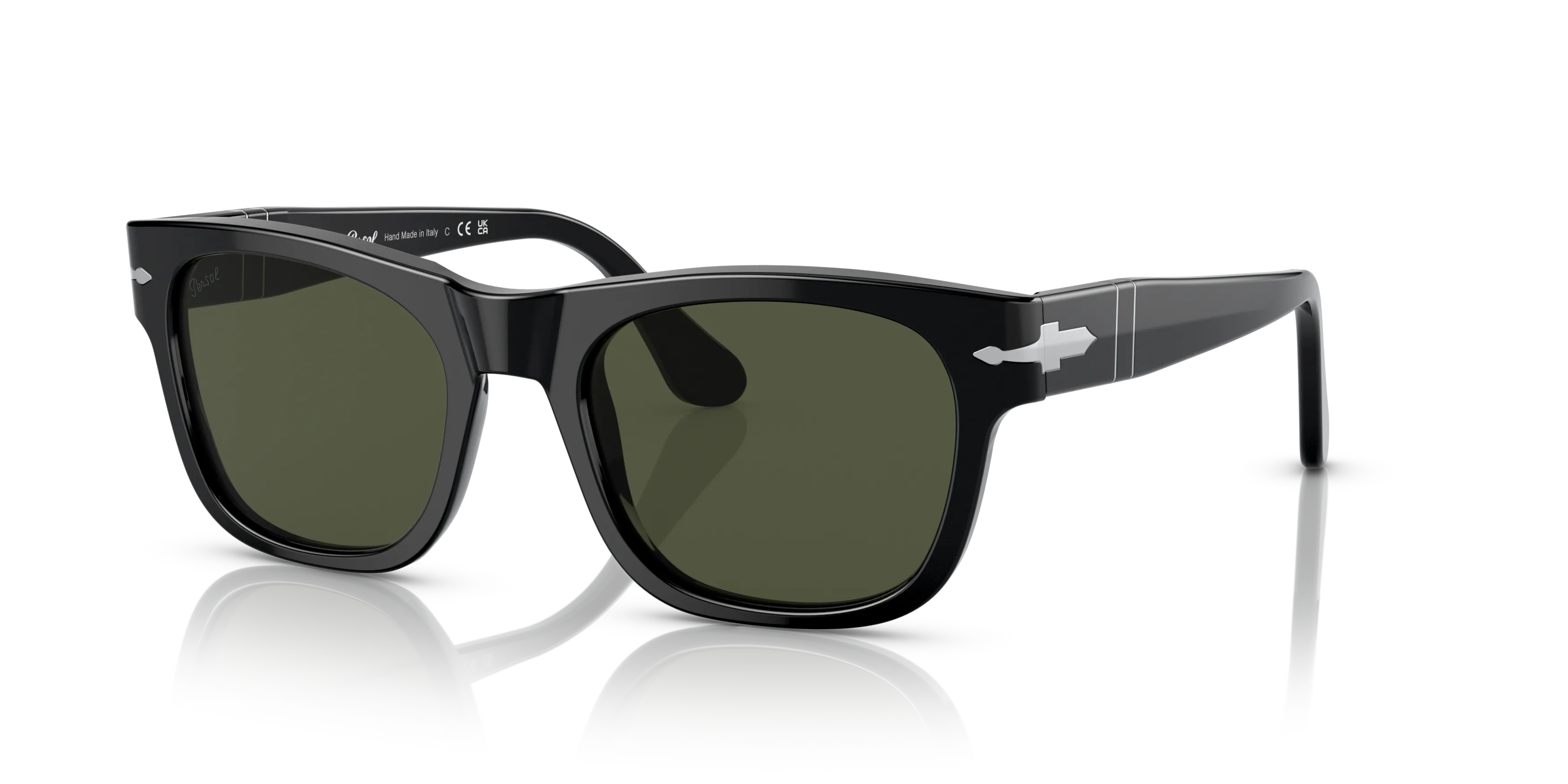 Angle_Left01, Persol 0PO3269S 95/31 Solglasögon