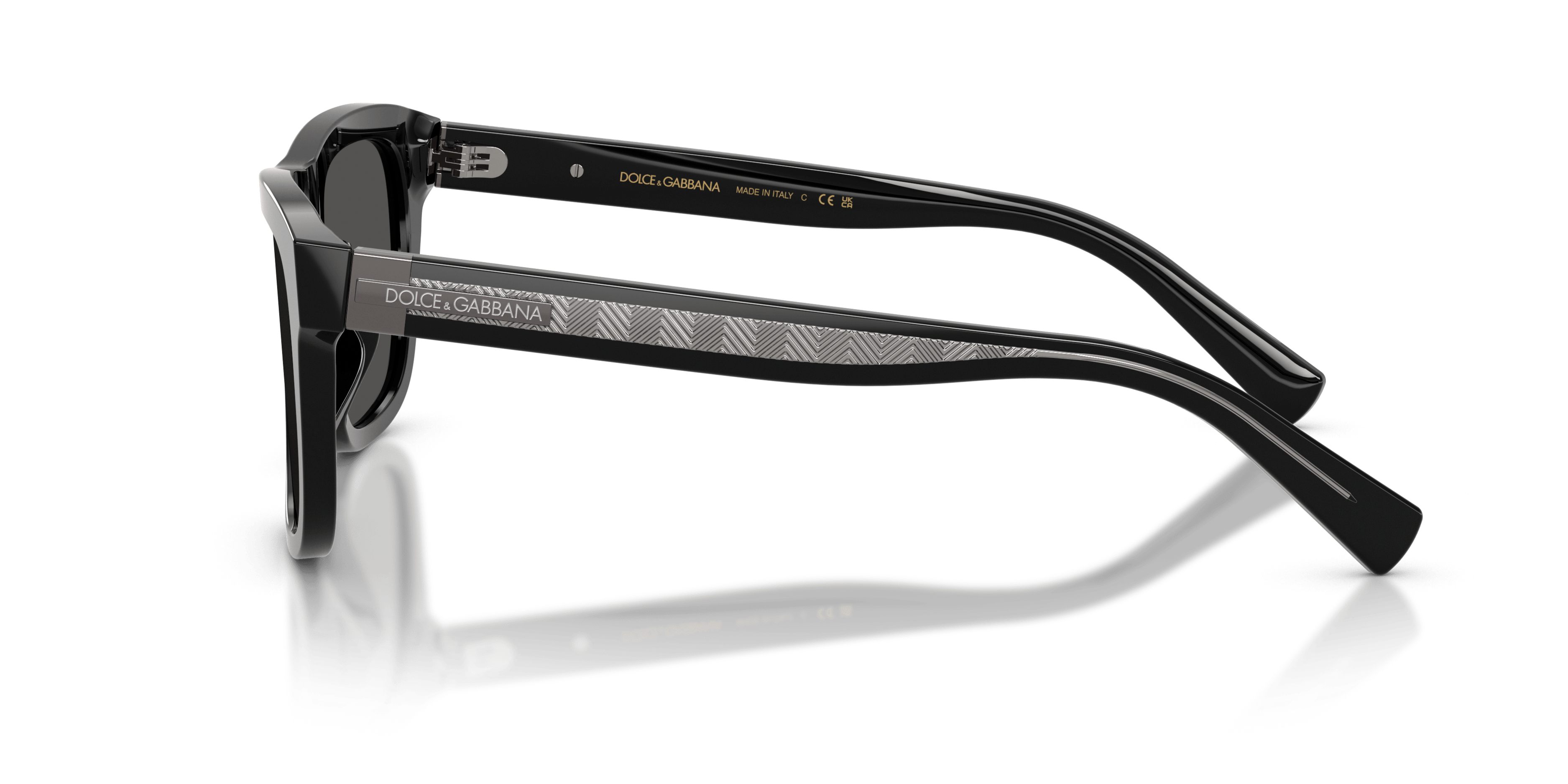 Angle_Left02, Dolce&Gabbana DG4545 501/87