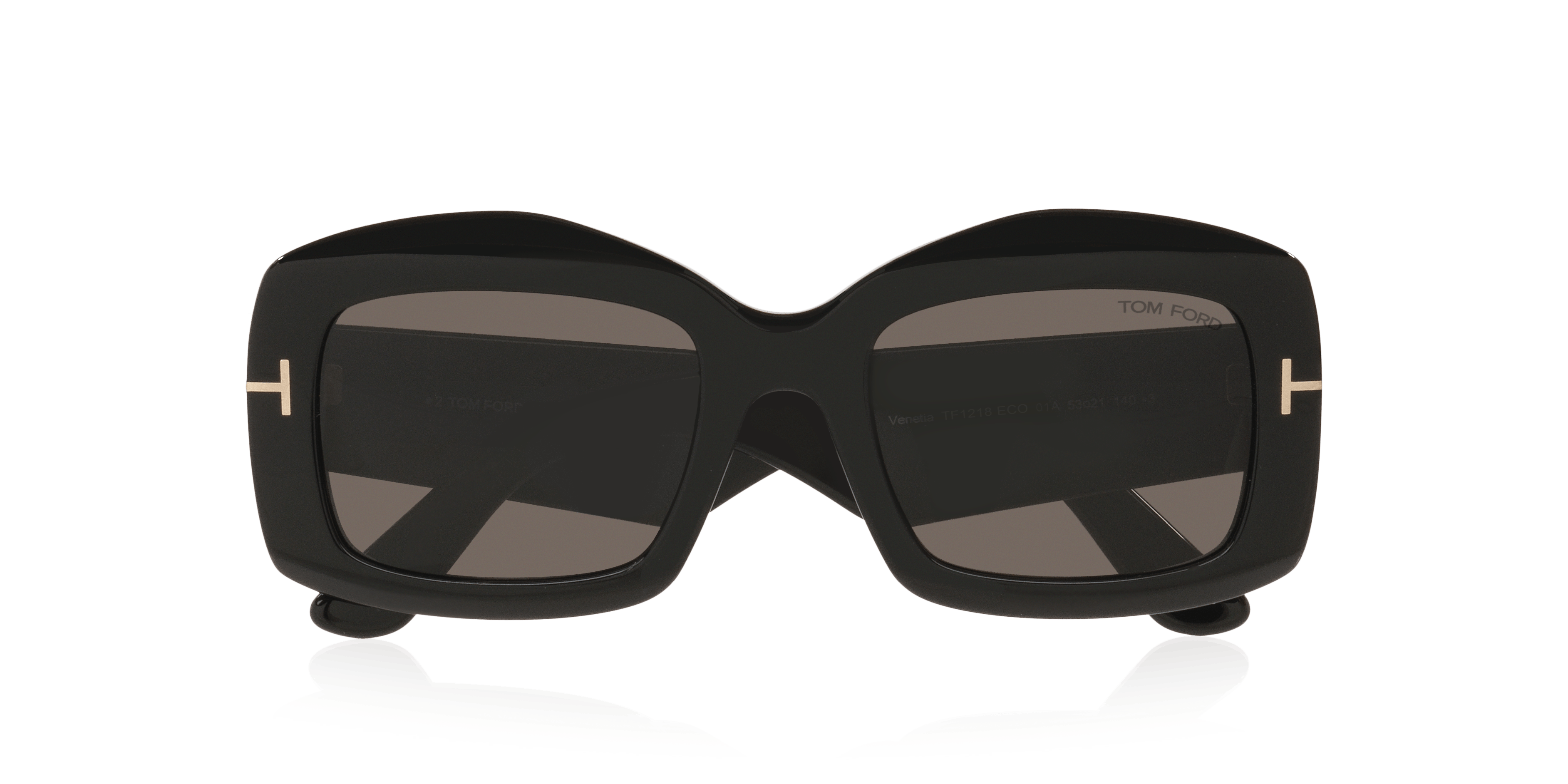 Folded, TOM FORD FT1218 01A