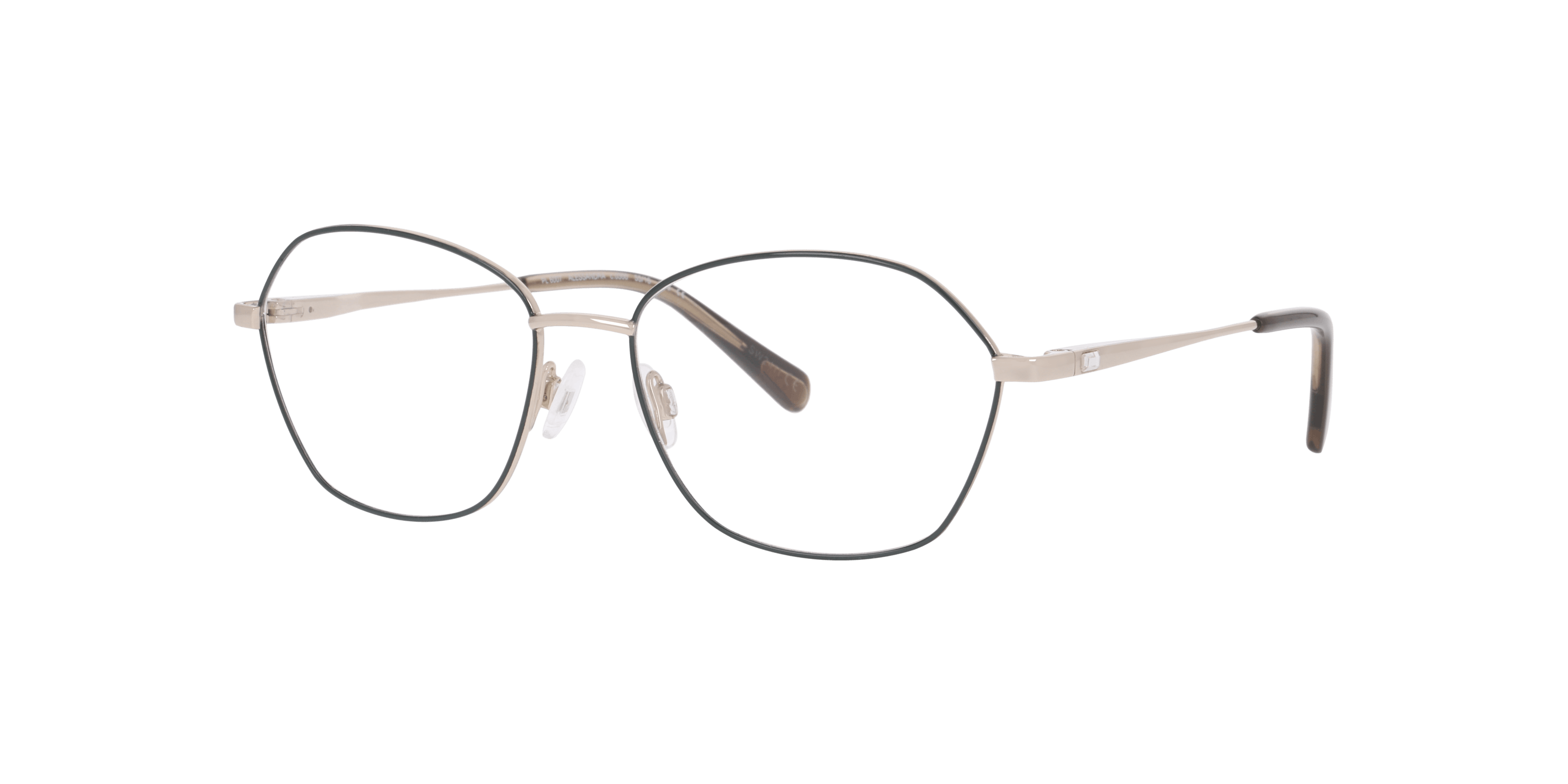 Angle_Left01, Pilgrim PIL6007 0300 Glasögonbåge