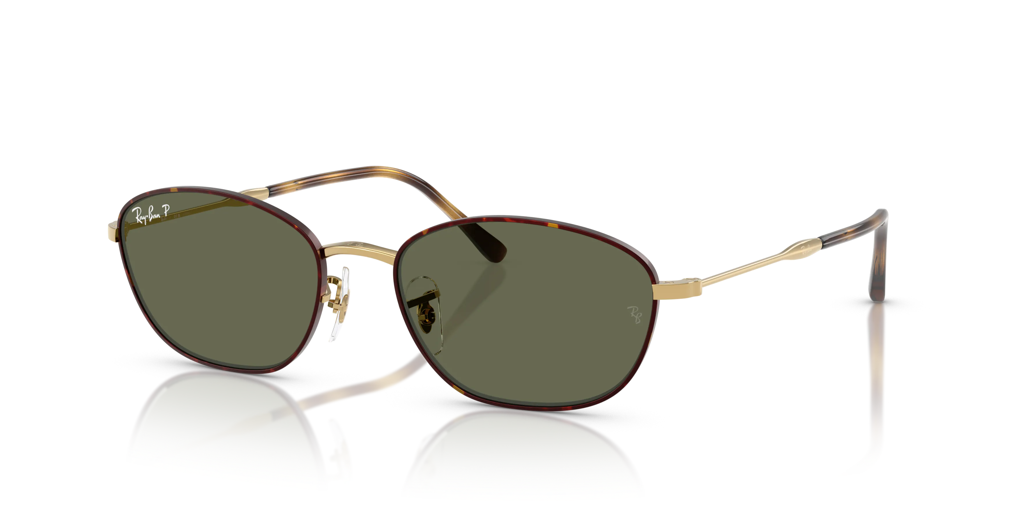 Angle_Left01, Ray-Ban RB3749 927358
