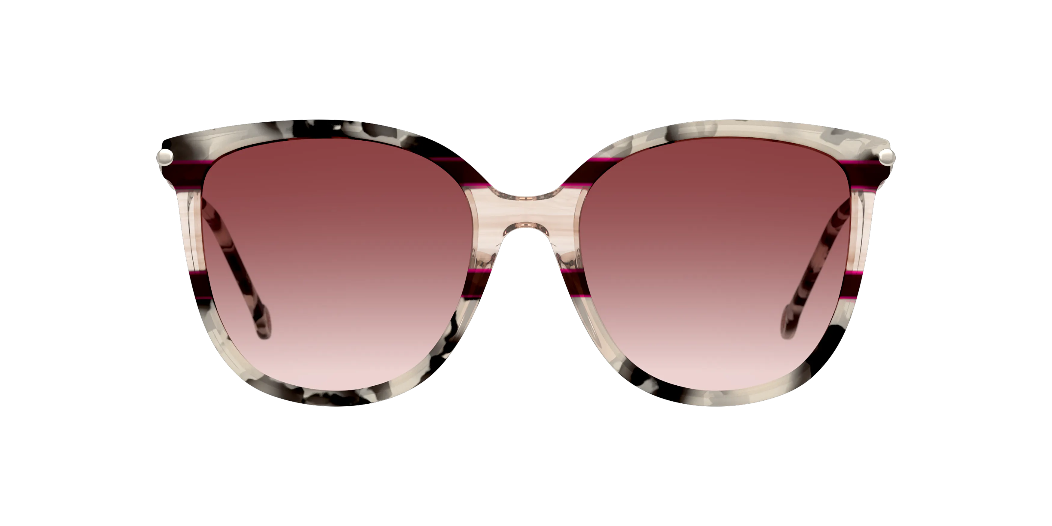 Front, Carolina Herrera CH 0023/S ONS