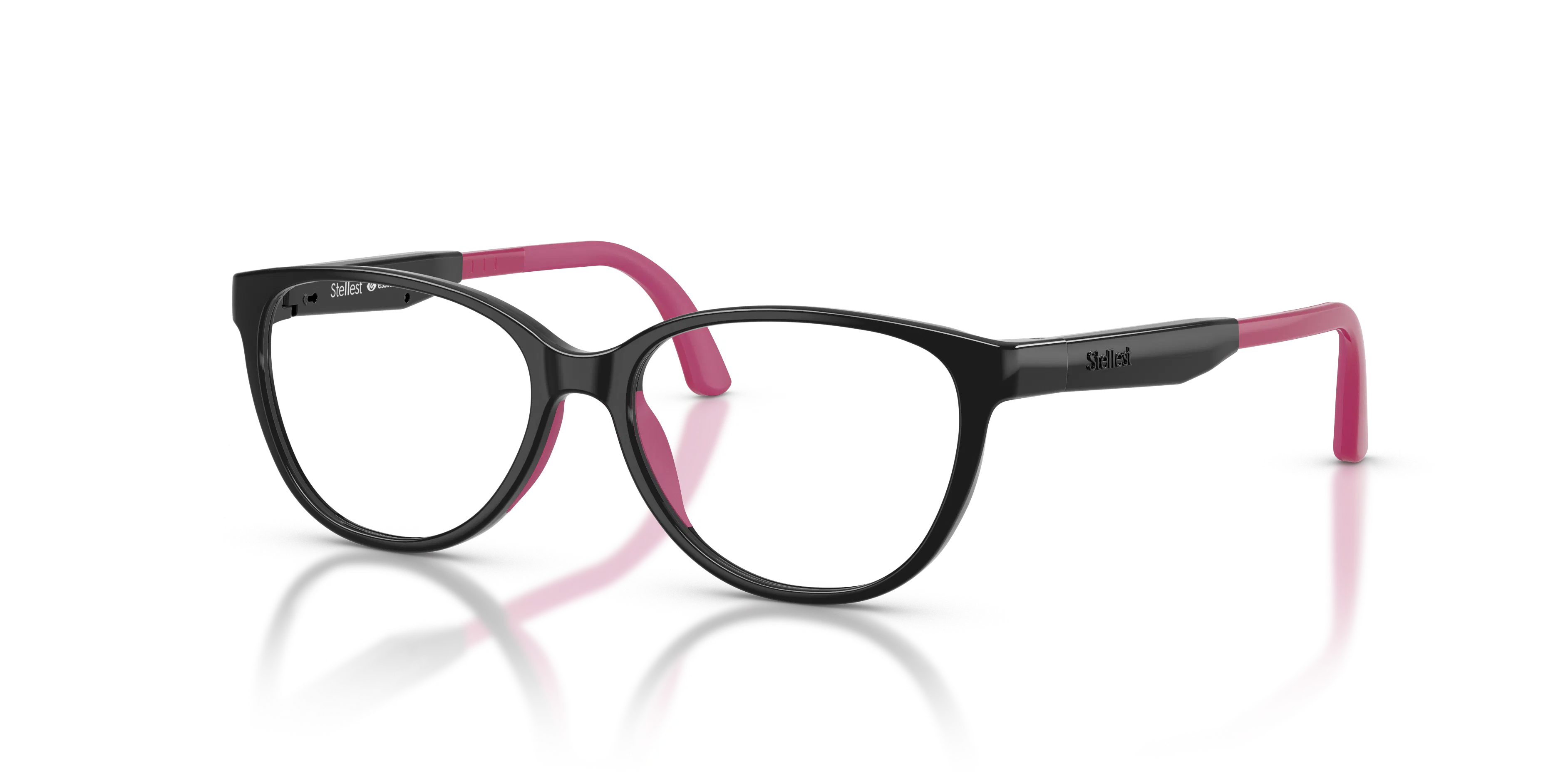 Angle_Left01, Stellest EU 1013 Children's Glasses