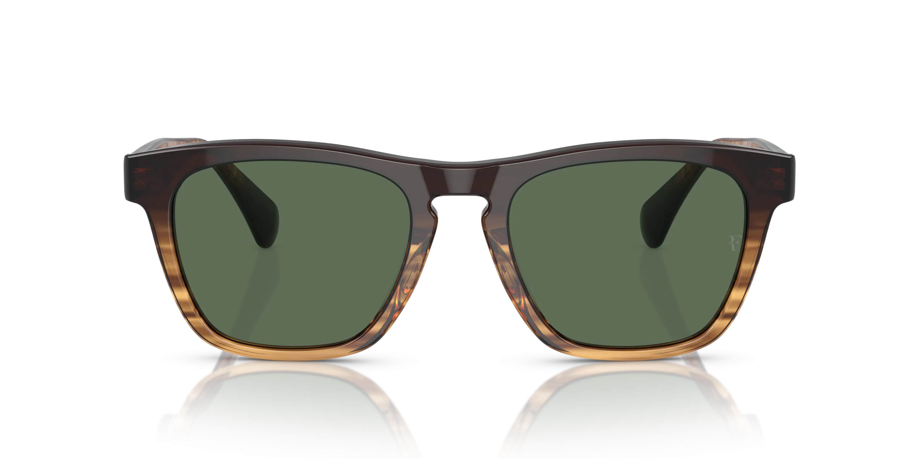 Front, Oliver Peoples R-3 OV5555SU 13929A