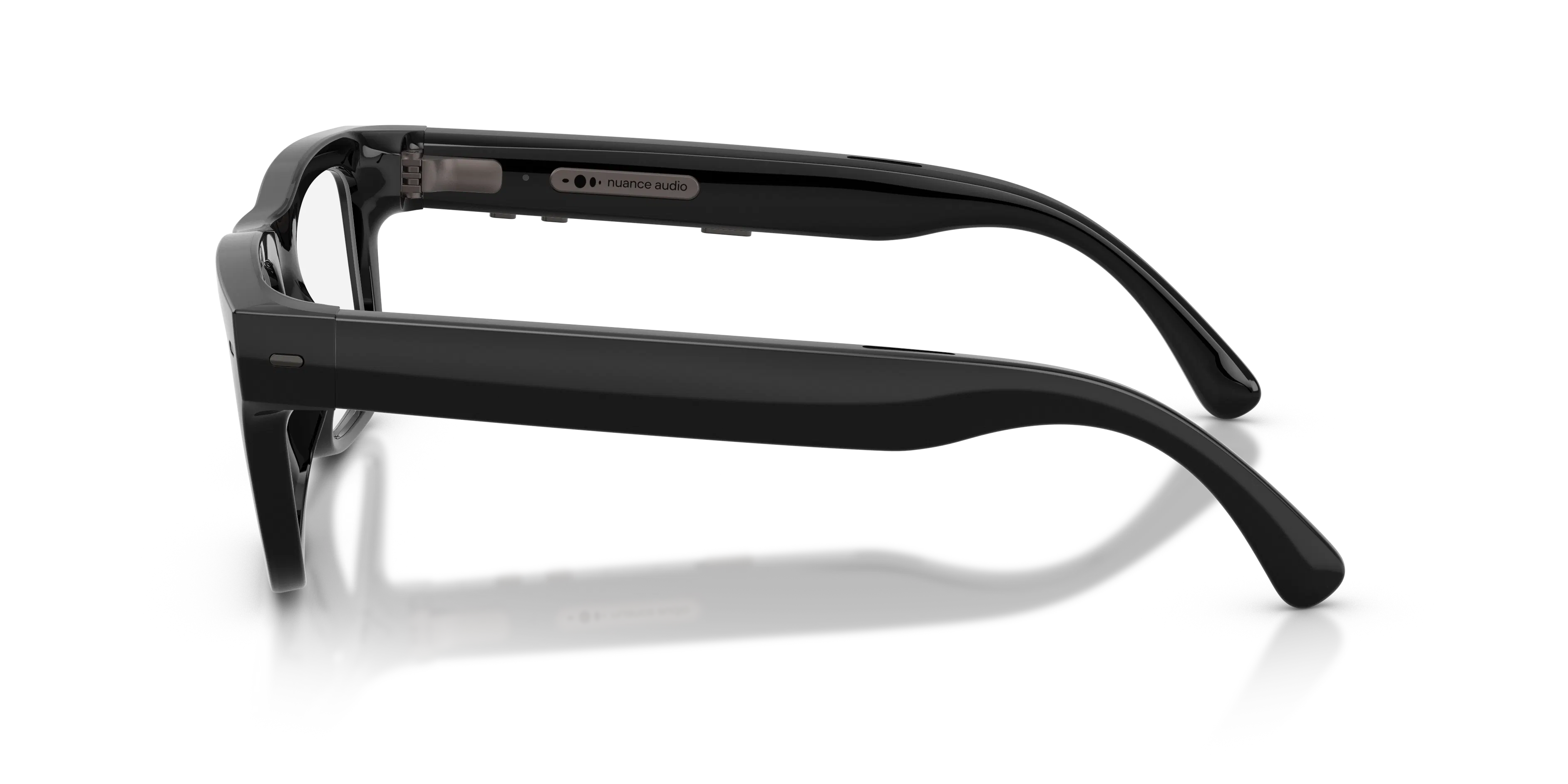 Angle_Left02, Nuance Audio Plus AW5005 Gafas auditivas