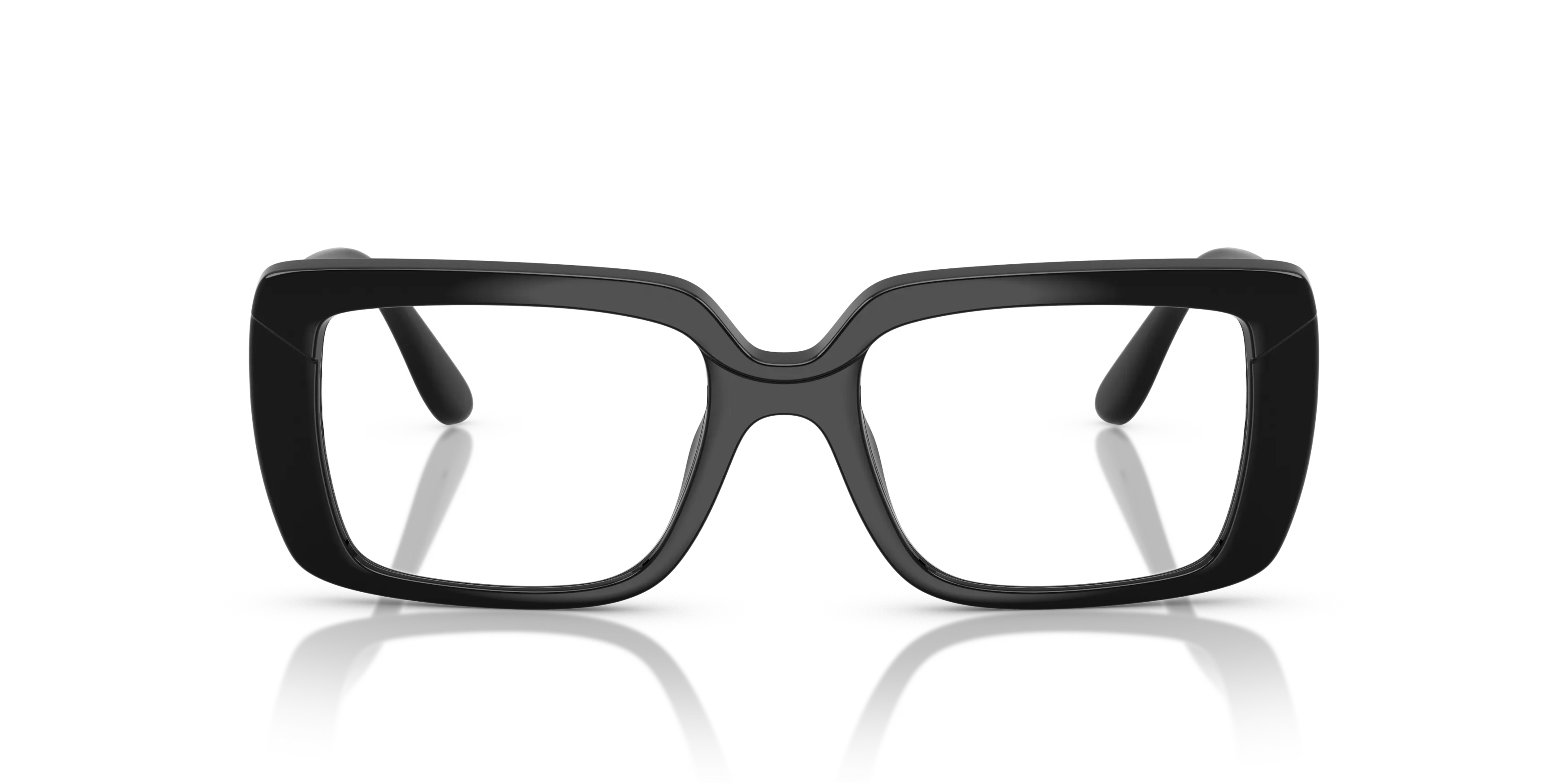 Front, VOGUE EYEWEAR VO5636U W44