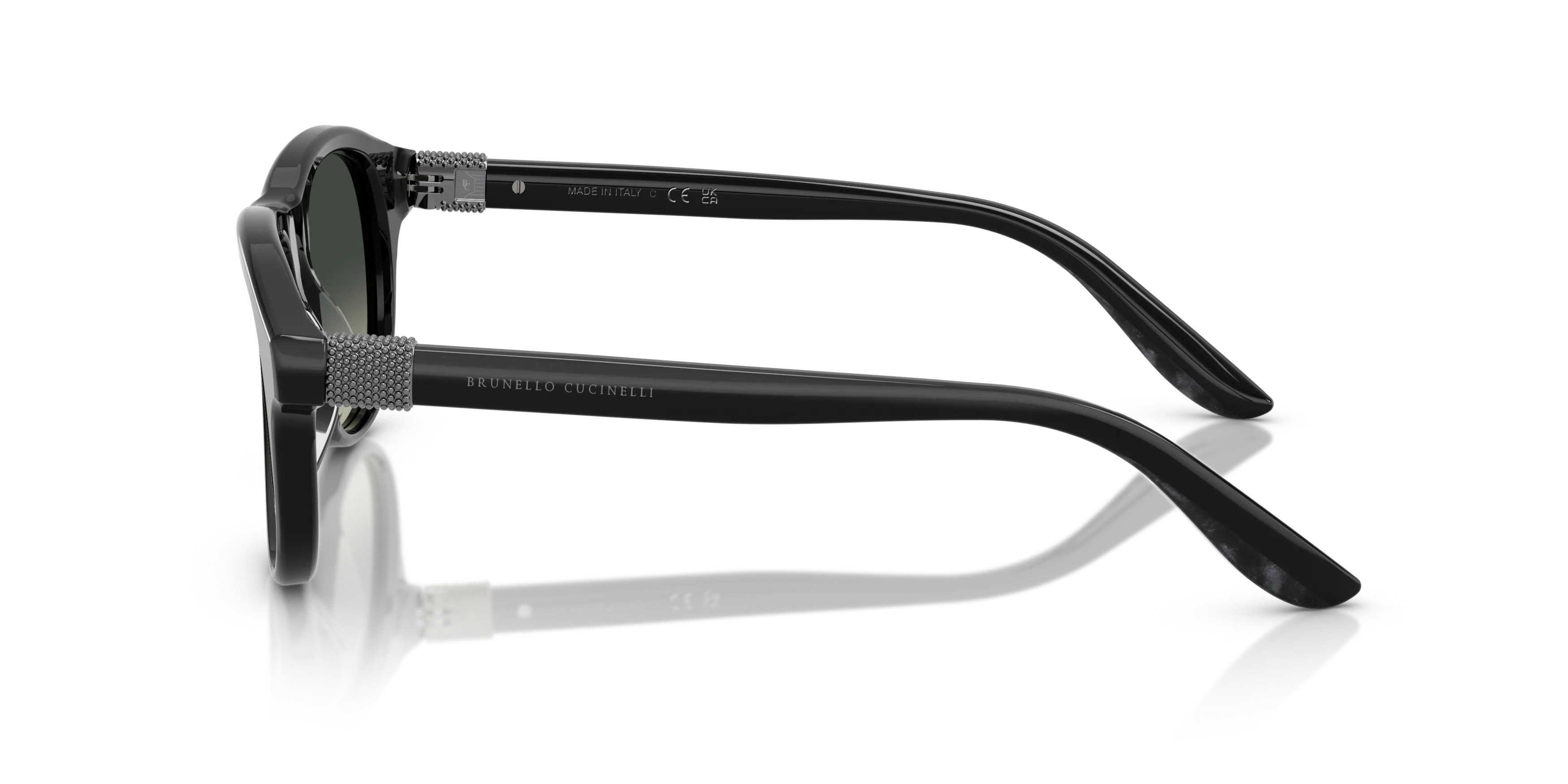 Angle_Left02, BRUNELLO CUCINELLI BC4015S 1003SG