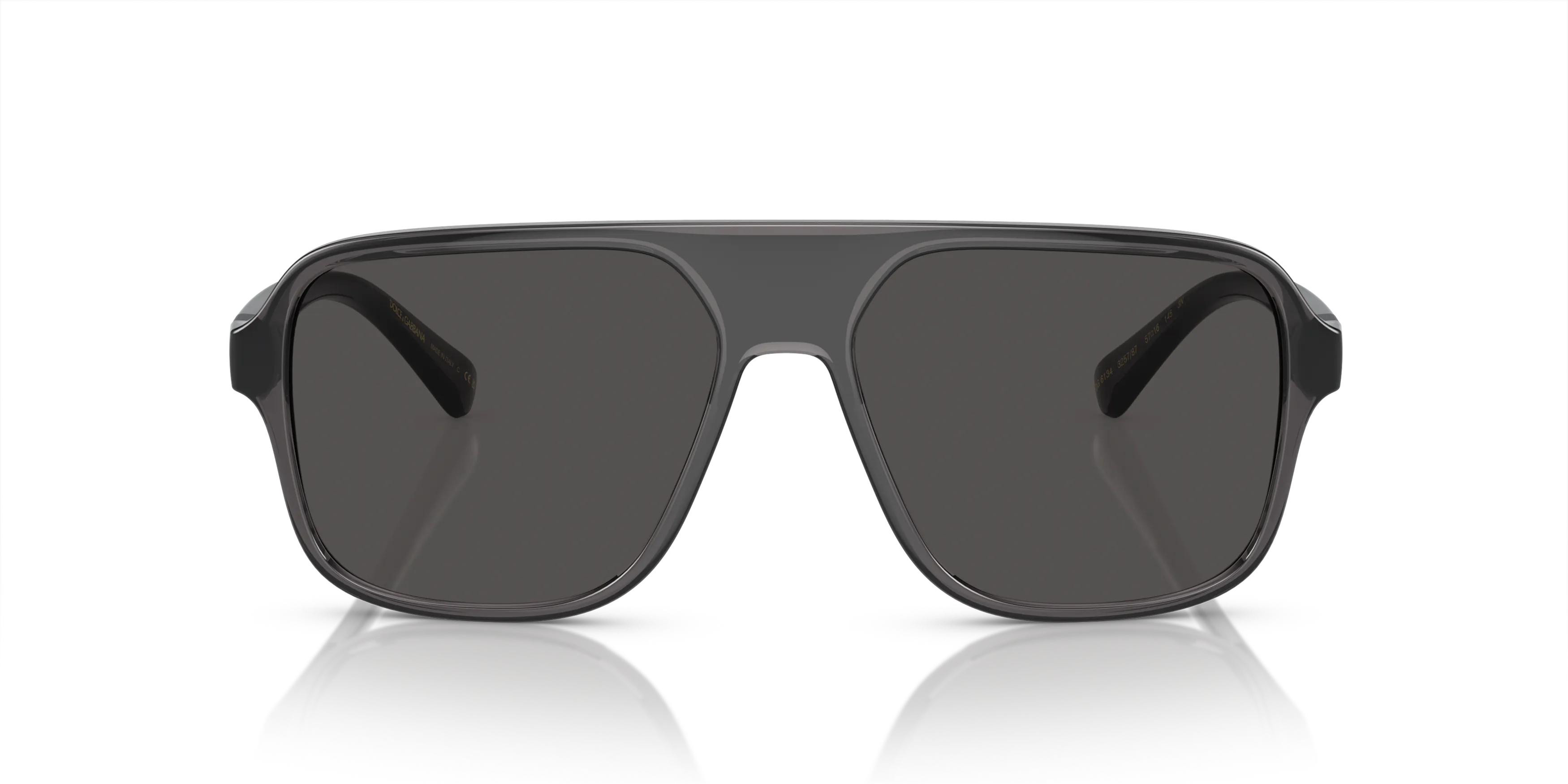 Front, Dolce&Gabbana DG6134 325787