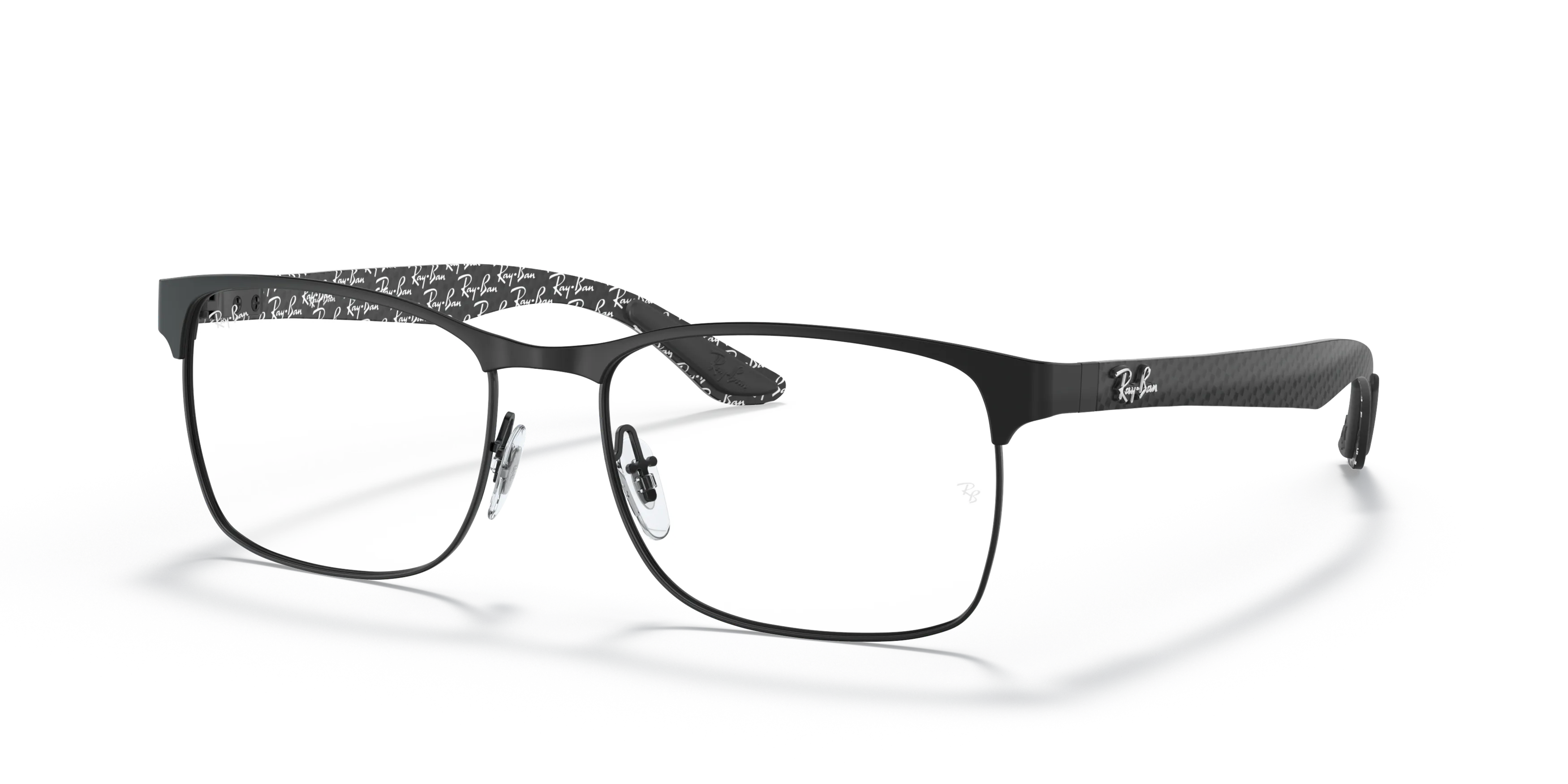 Angle_Left01, RAY-BAN Optics RX8416 2503