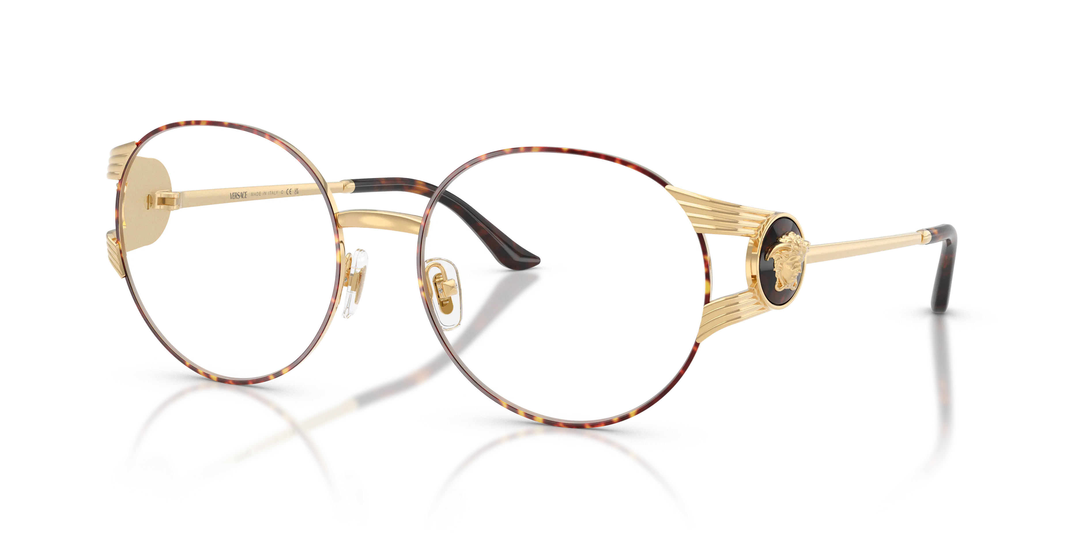 Angle_Left01, Versace VE 1320 Glasses