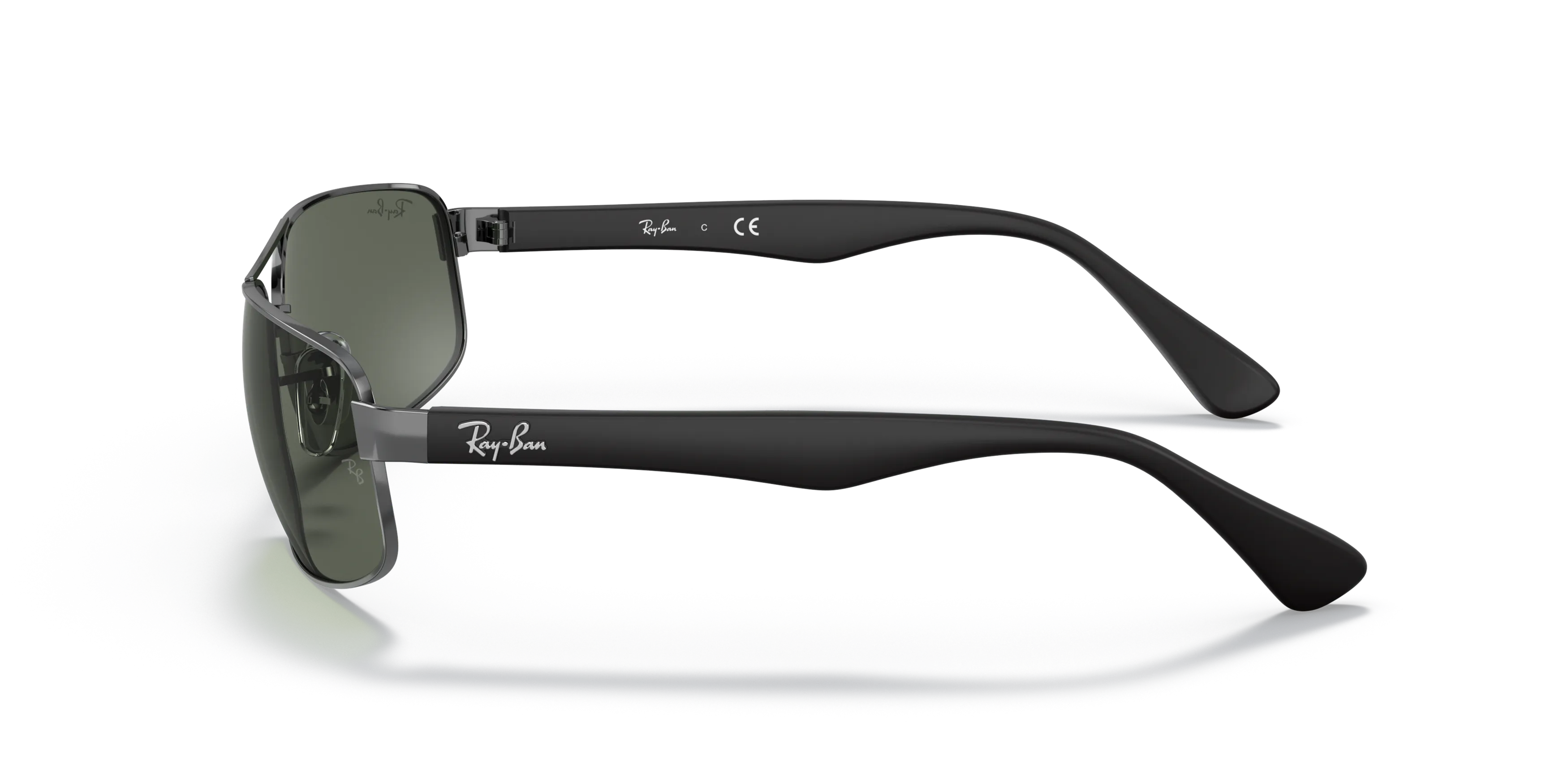 Angle_Left02, Ray-Ban RB3445 004