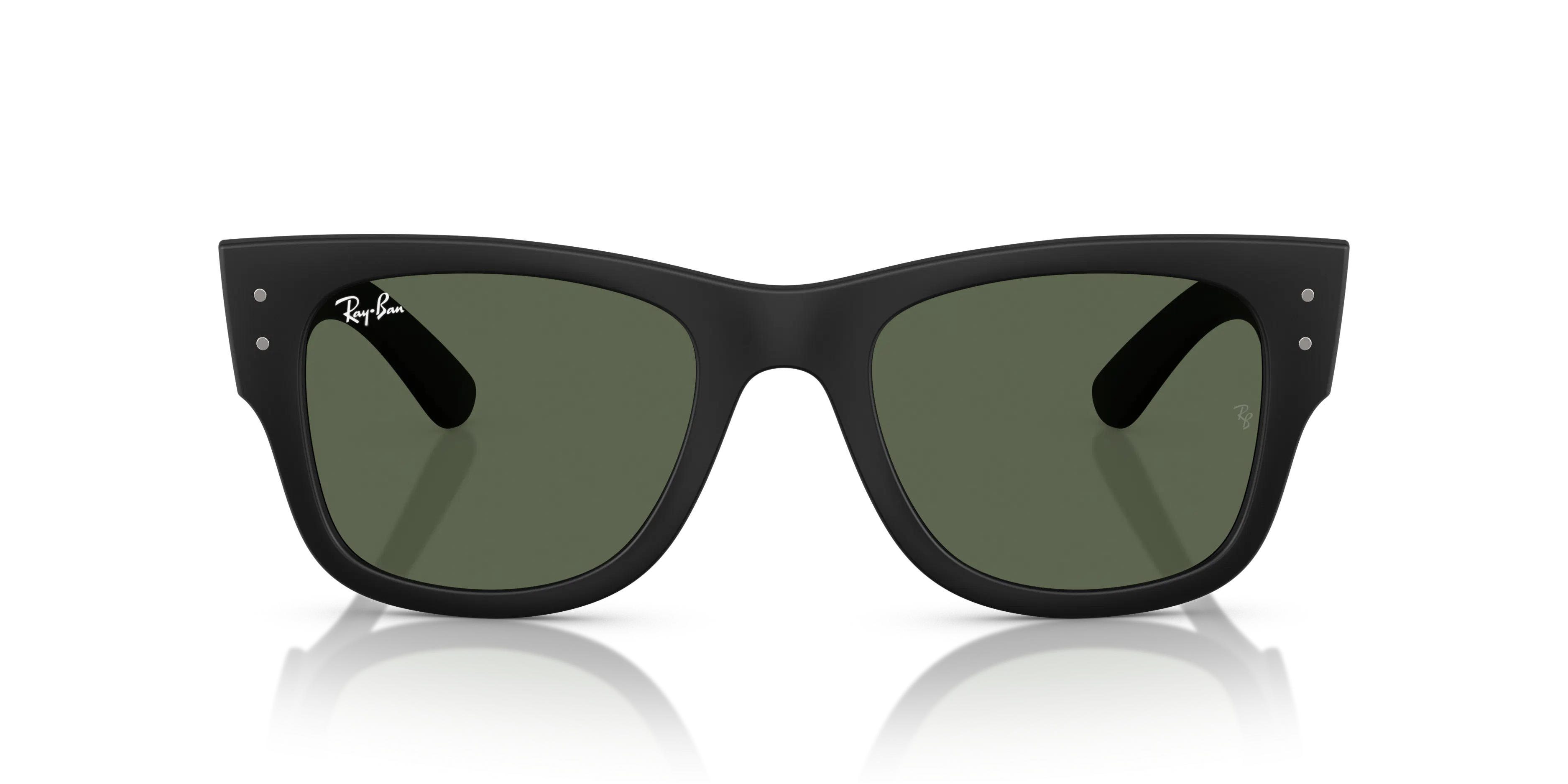 Front, Ray-Ban RB4840S 601S71