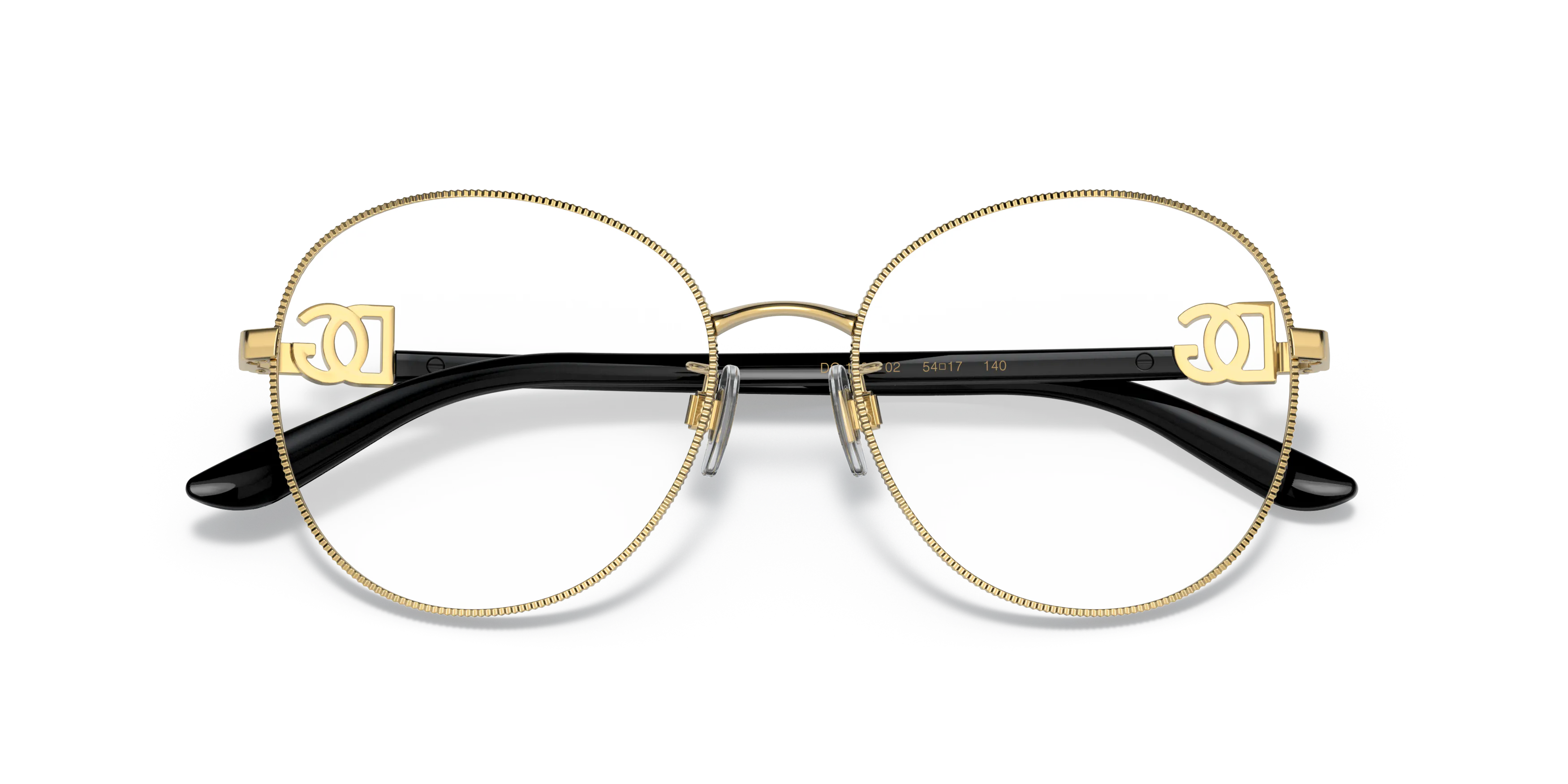 Folded, DOLCE GABBANA DG1339 2