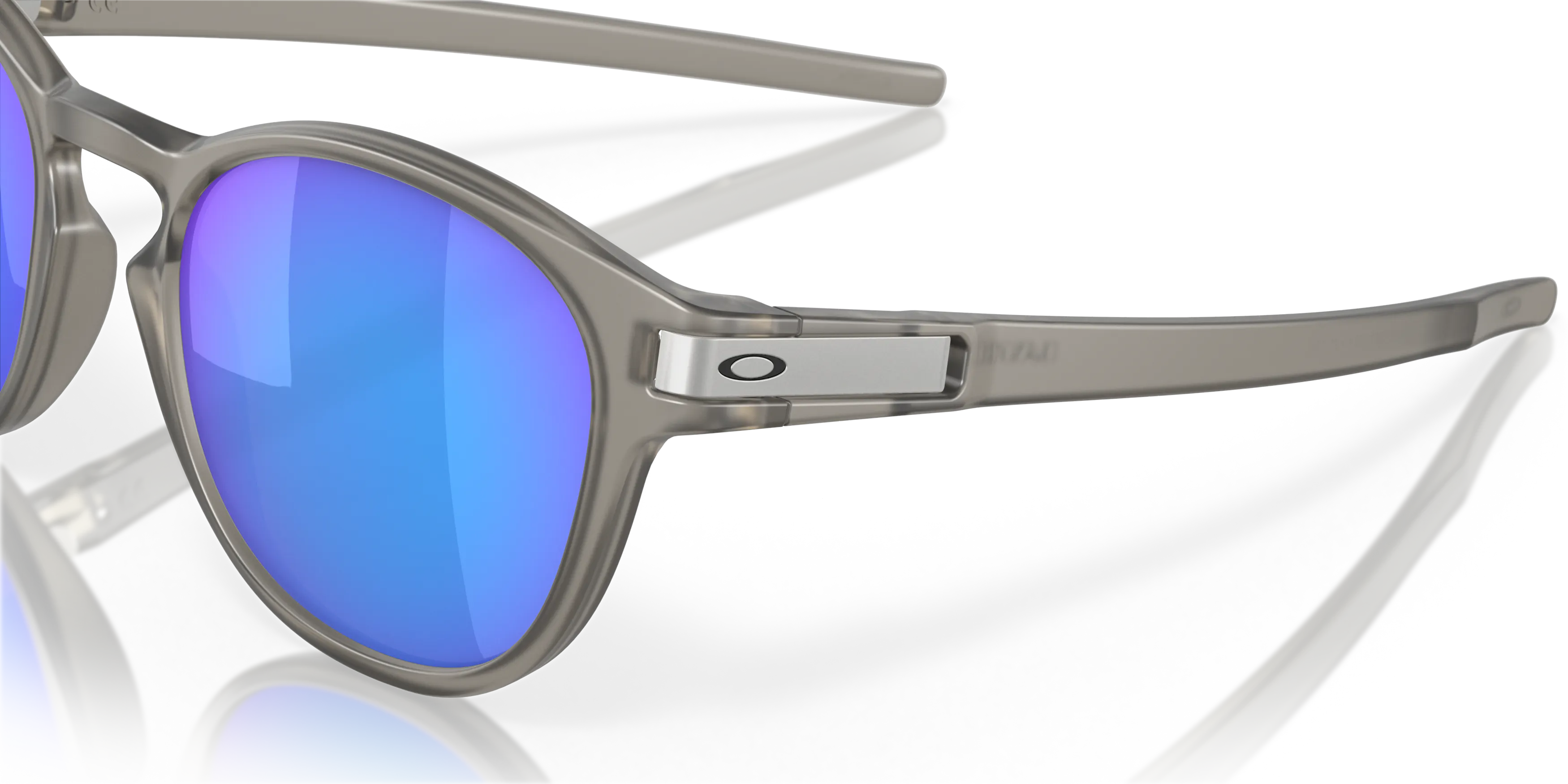 Detail01, Oakley Latch OO9265 926532