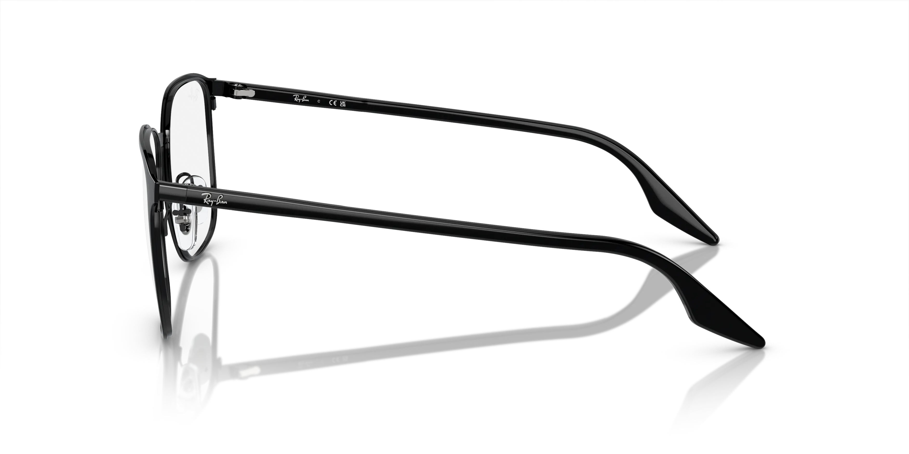 Angle_Left02, Ray-Ban RX6512 2509