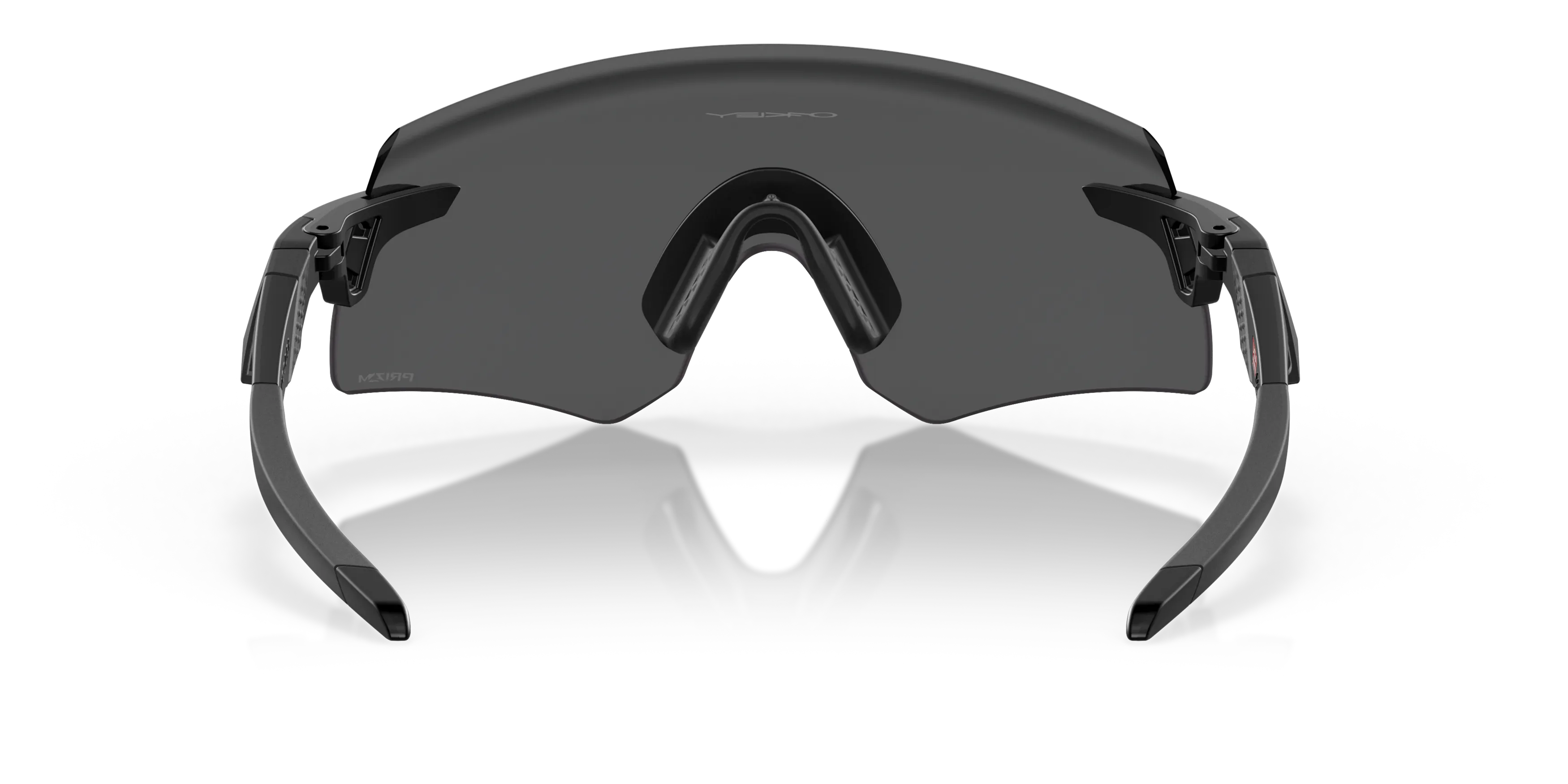Oakley OO9471 Encoder shield Sunglasses with Black frame and Black ...