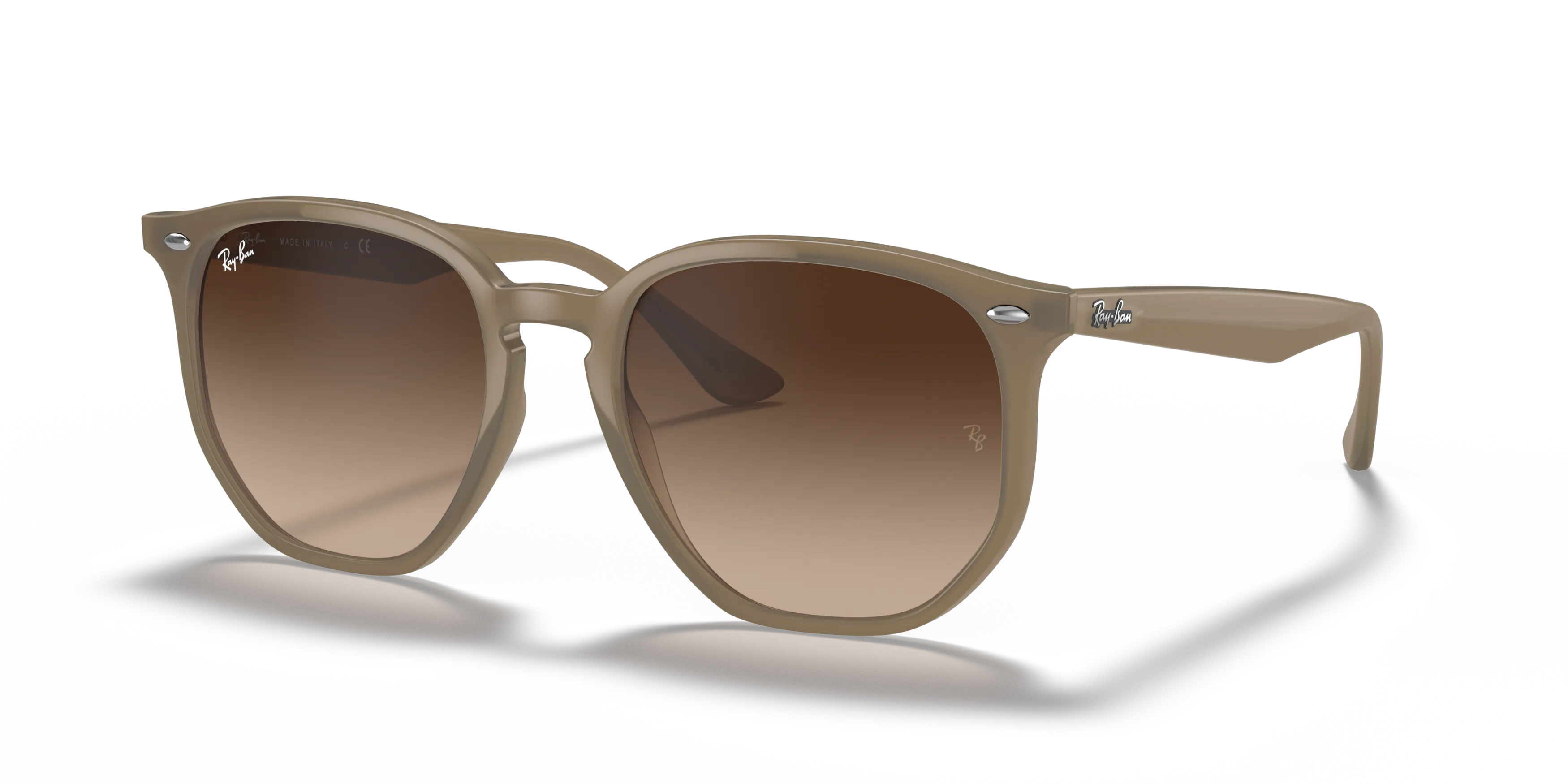 Angle_Left01, Ray-Ban RB4306 616613