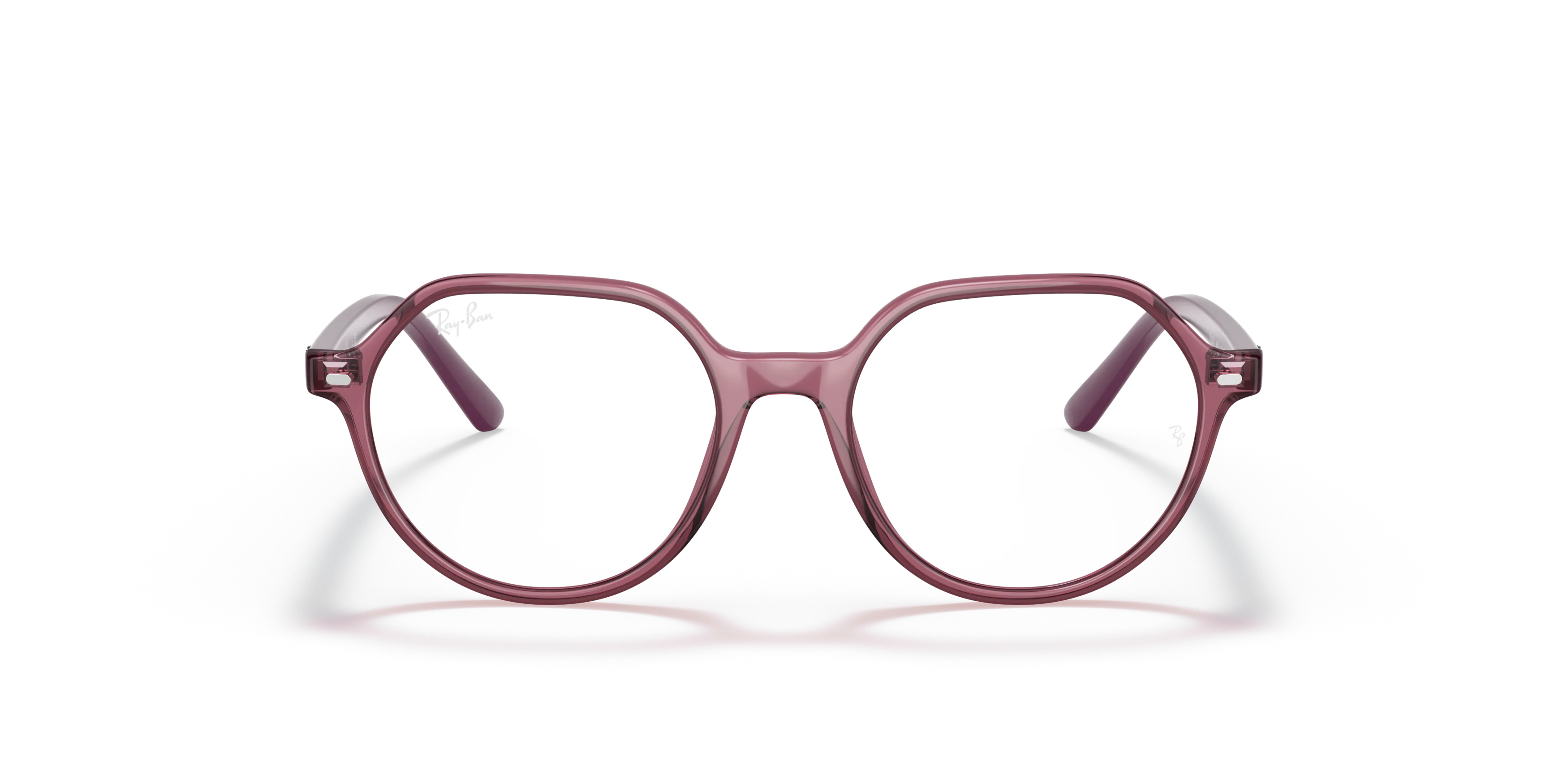 Front, Ray-Ban Thalia RY 9095V Children's Glasses