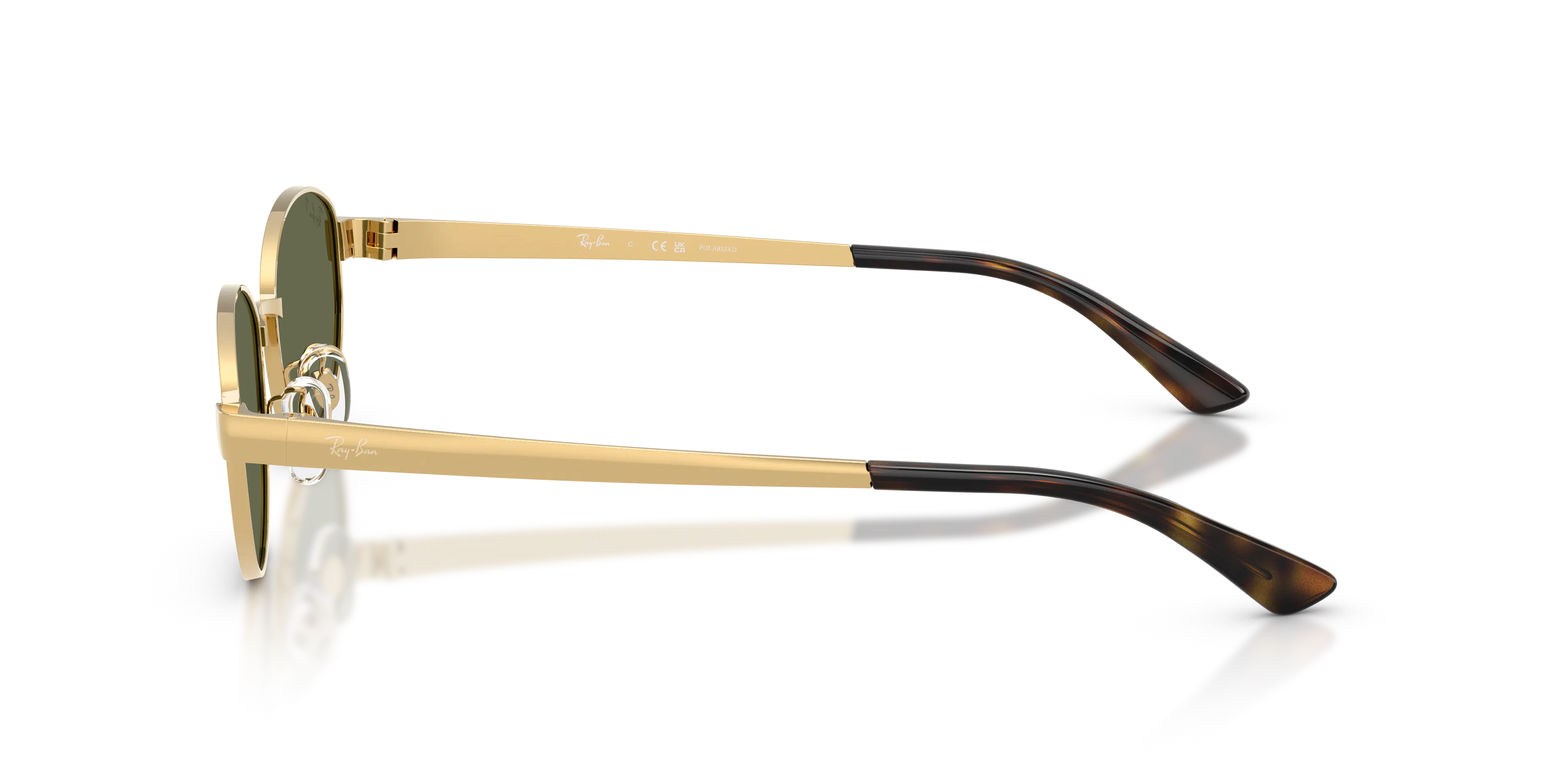 Angle_Left02, Ray-Ban RB3774D 001/9A