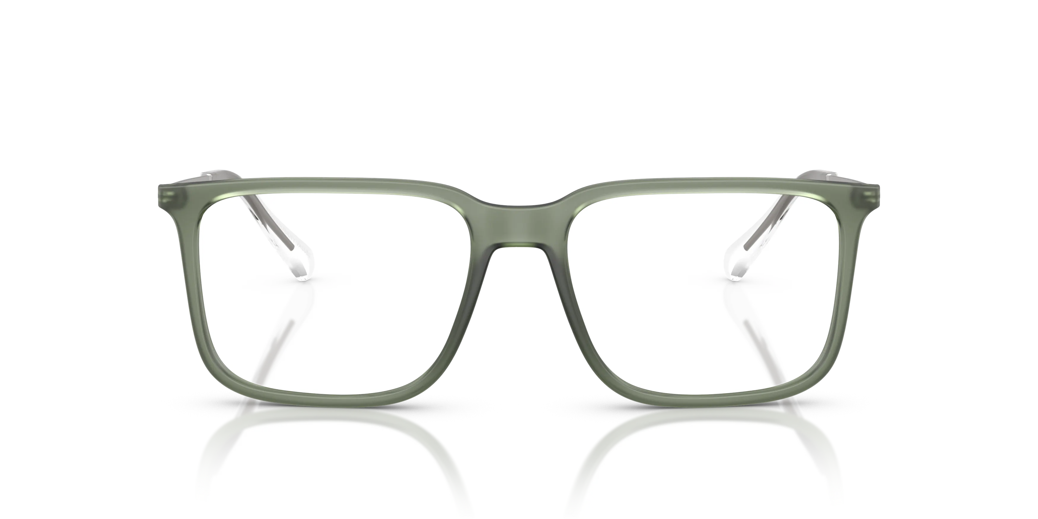 Front, Armani Exchange AX3119 8362