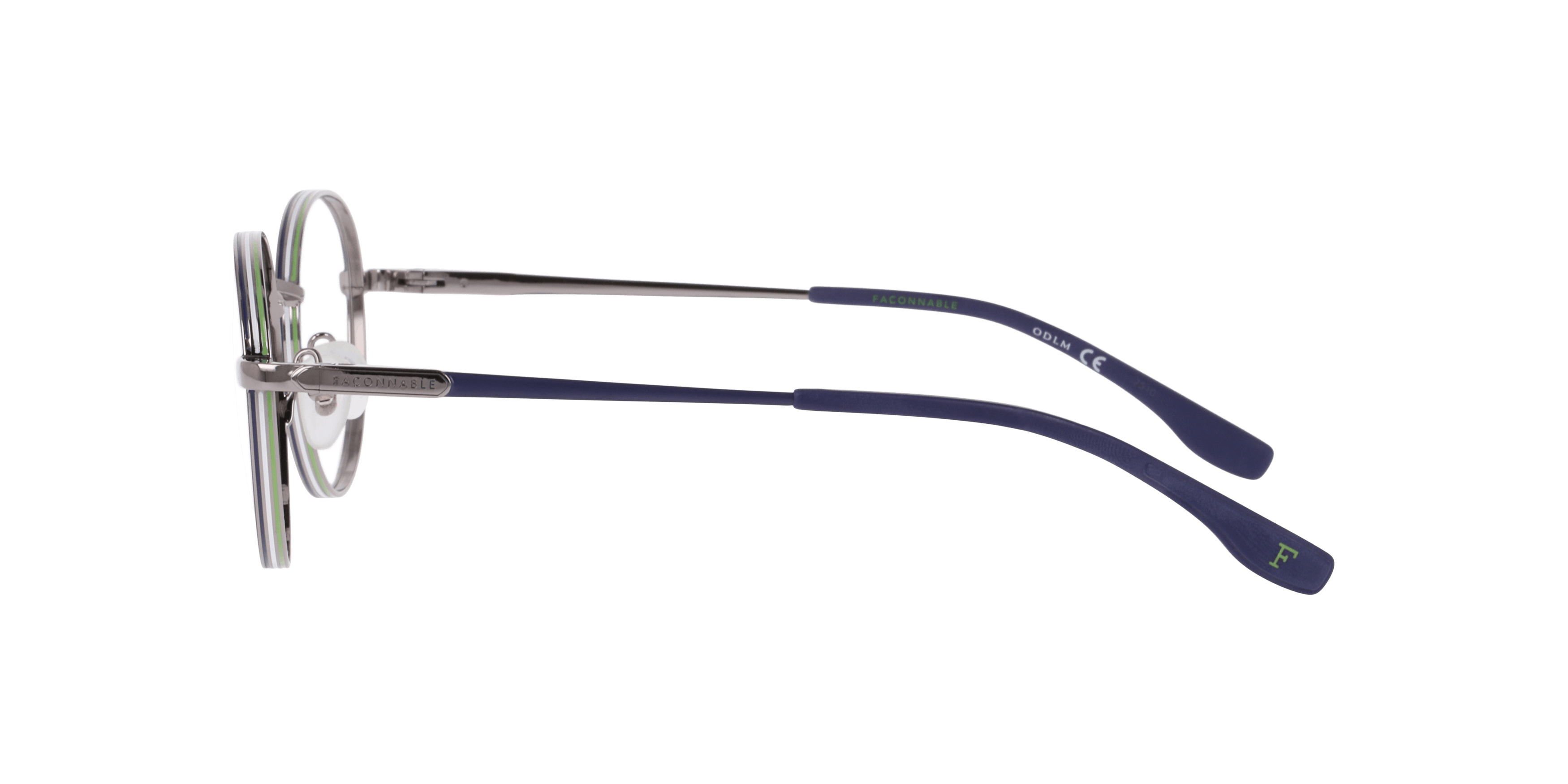 Angle_Left02, FACONNABLE GAME09 MAGU