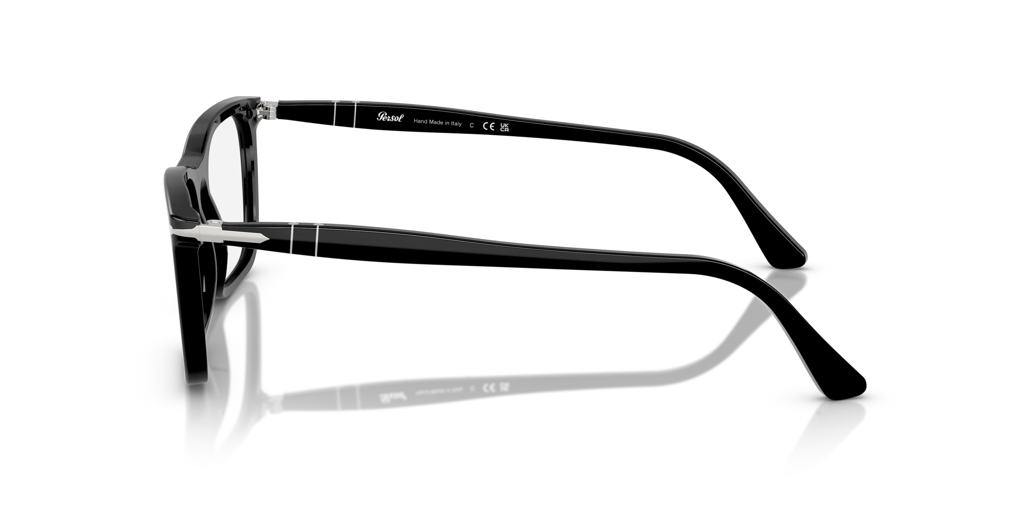 Angle_Left02, Persol PO3358V Glasses