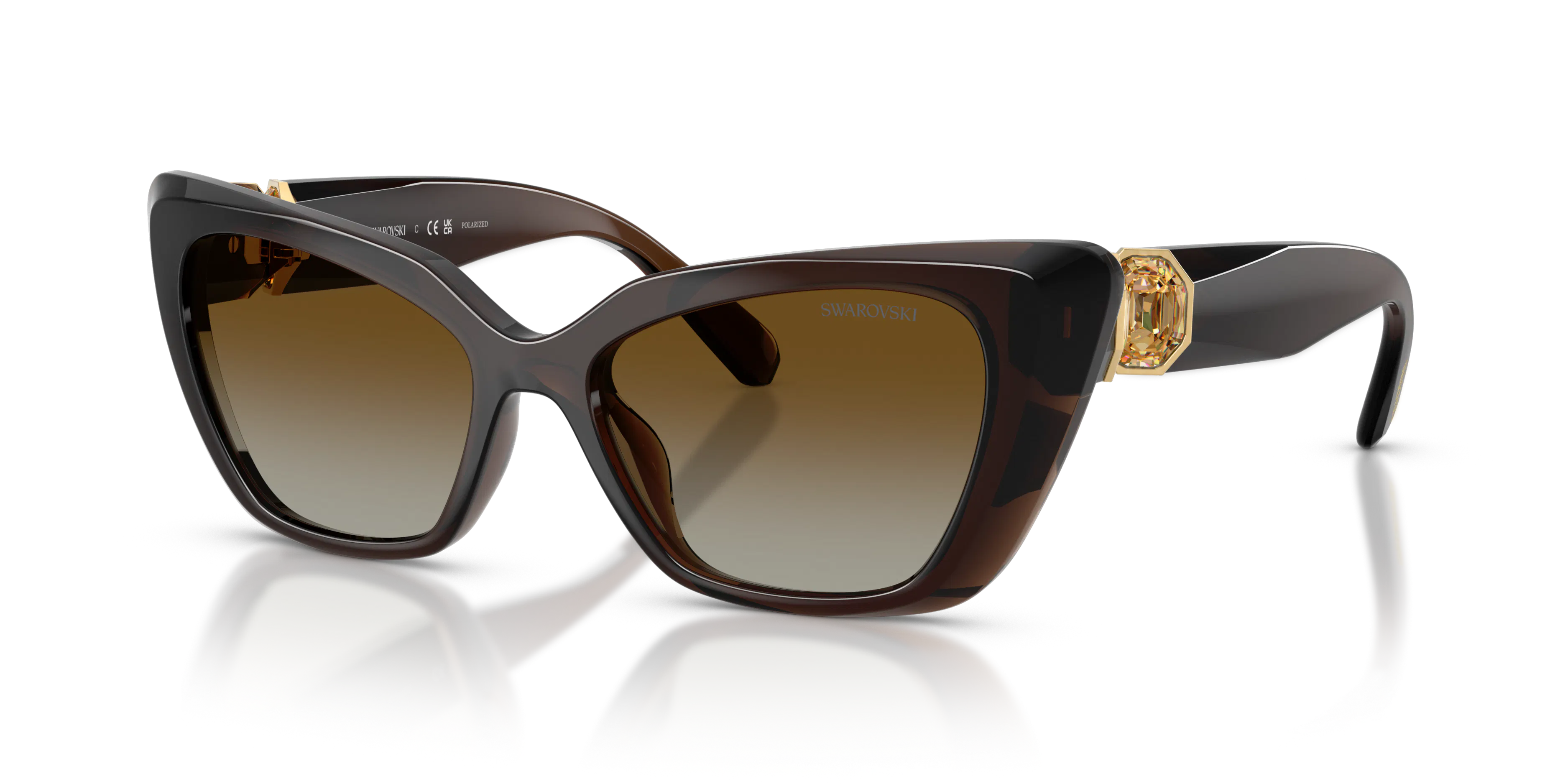 Angle_Left01, Swarovski SK6047 1084T5