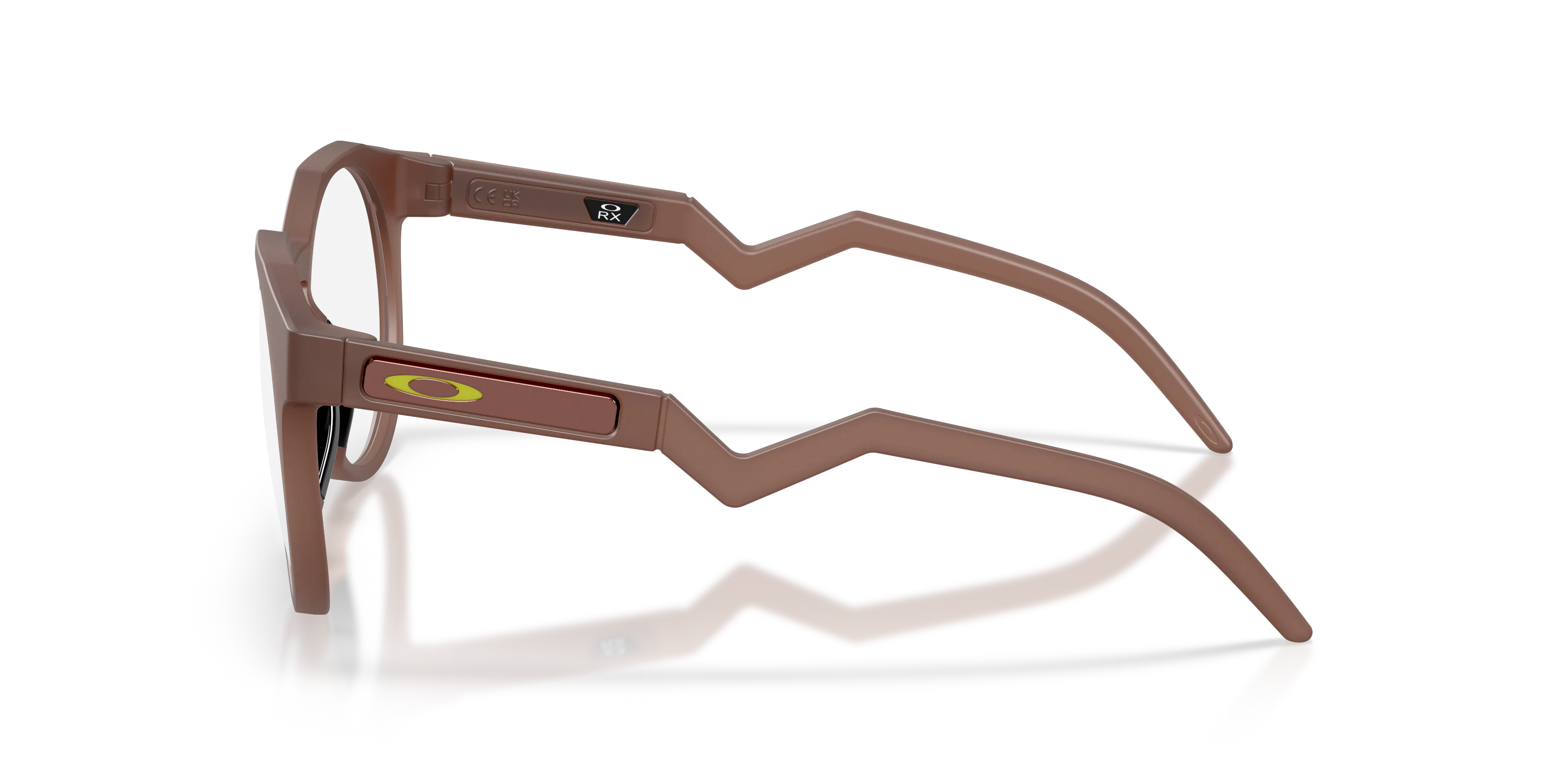 Angle_Left02, Oakley HSTN Limitless Collection OX 8139 Glasses