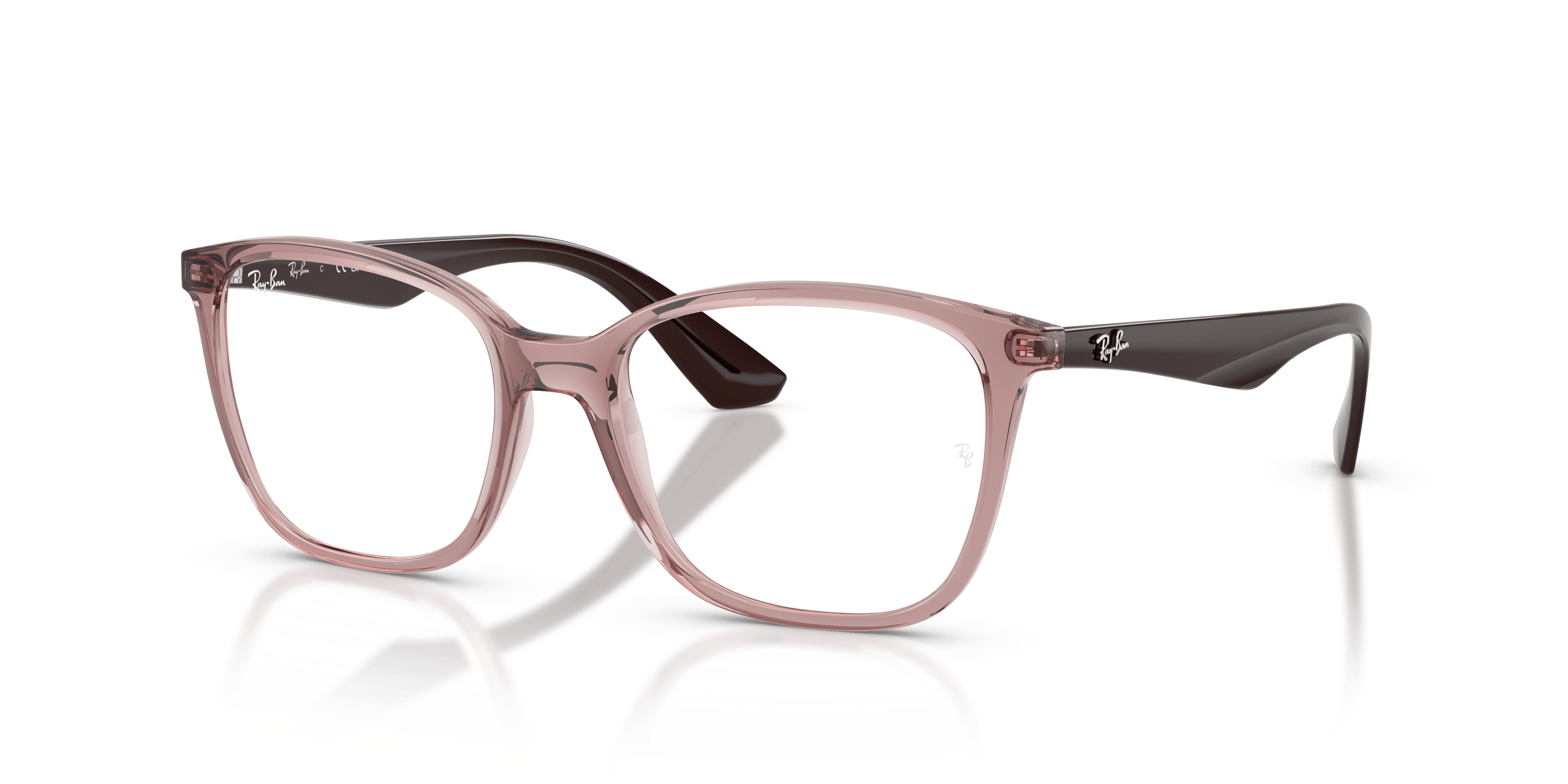 Angle_Left01, RAY-BAN RX7066 8139