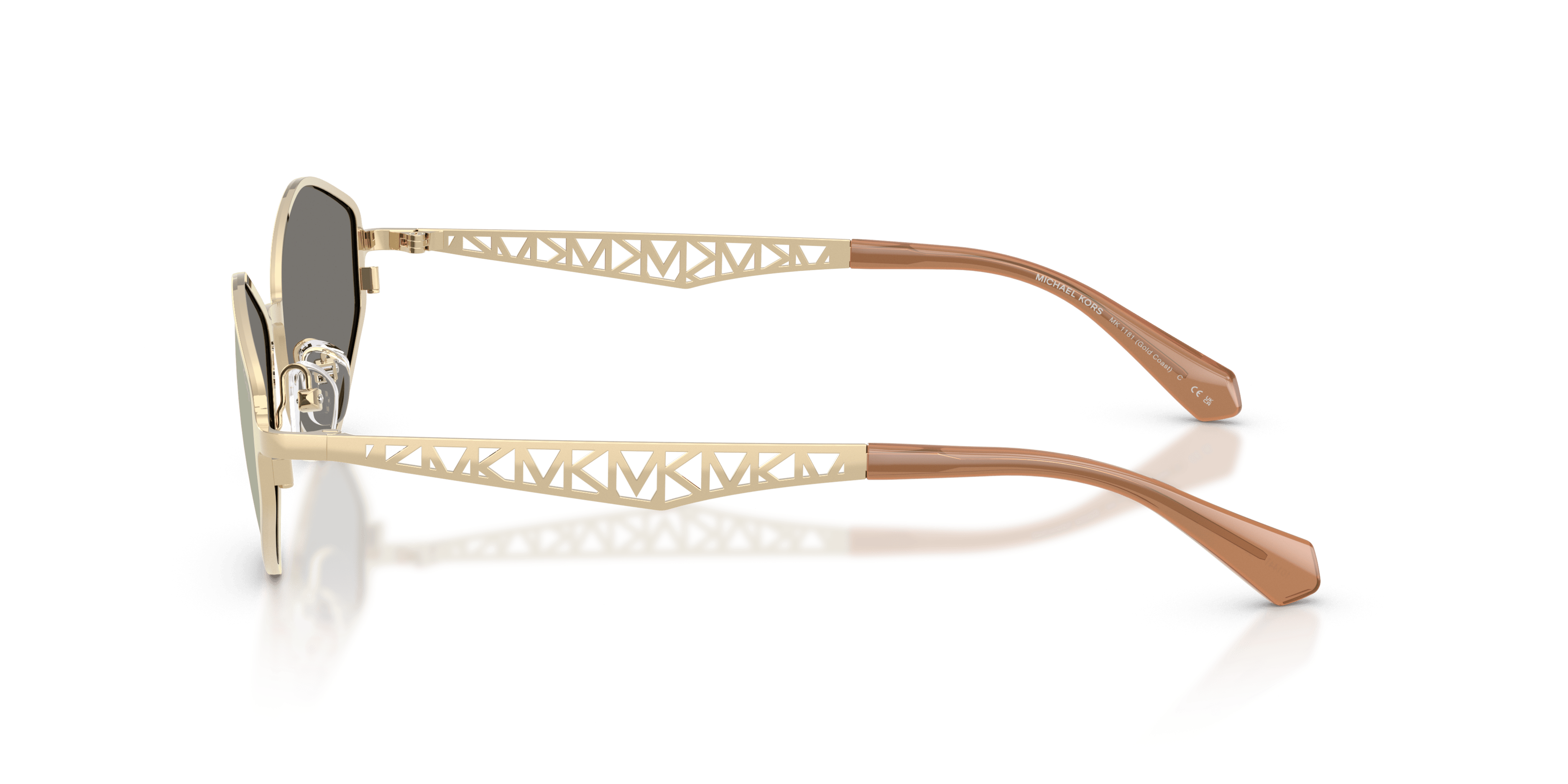 Angle_Left02, Michael Kors Gold Coast MK1181 10144T