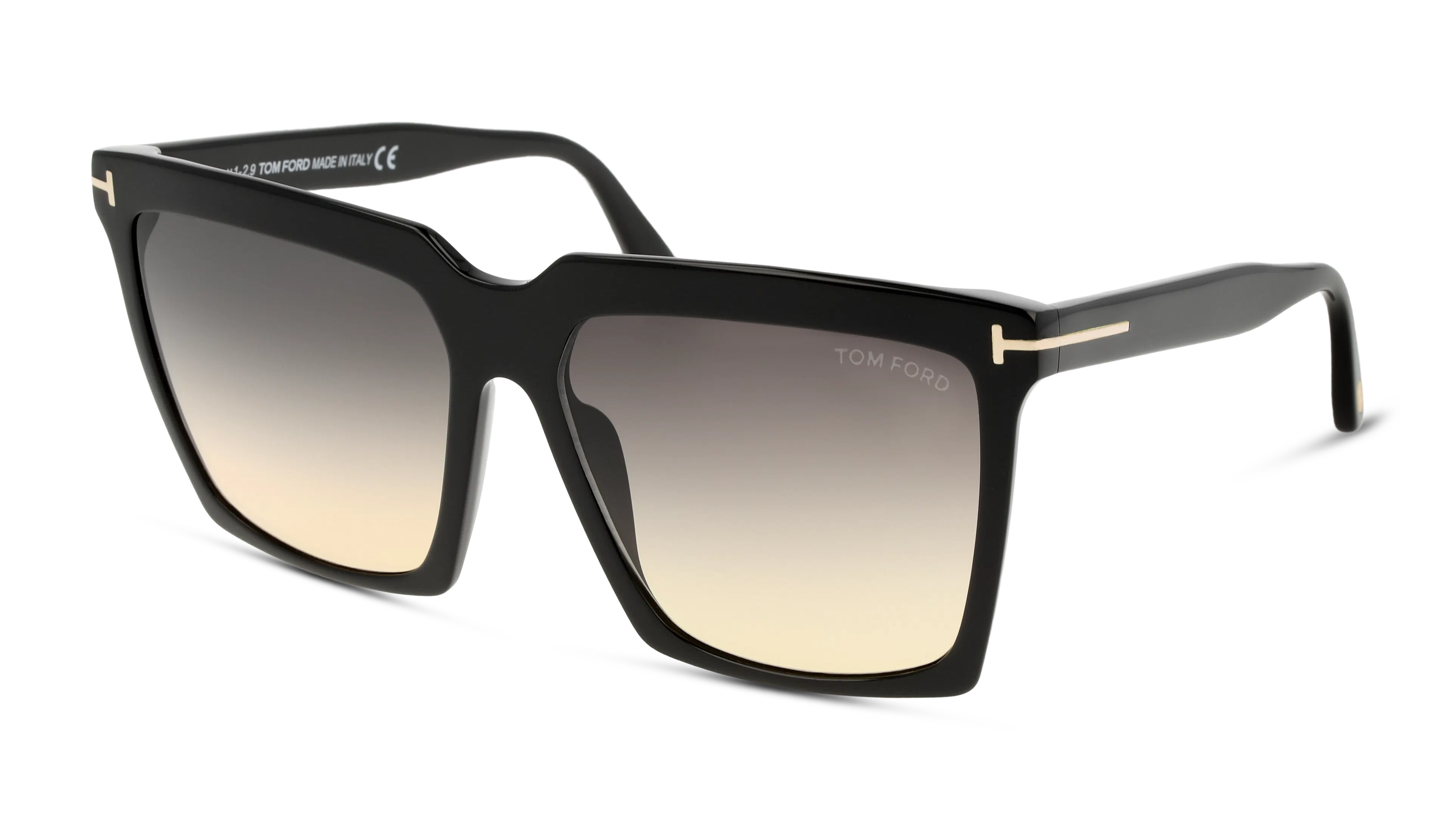Angle_Left01, Tom Ford FT0764 TR001455 1330L1