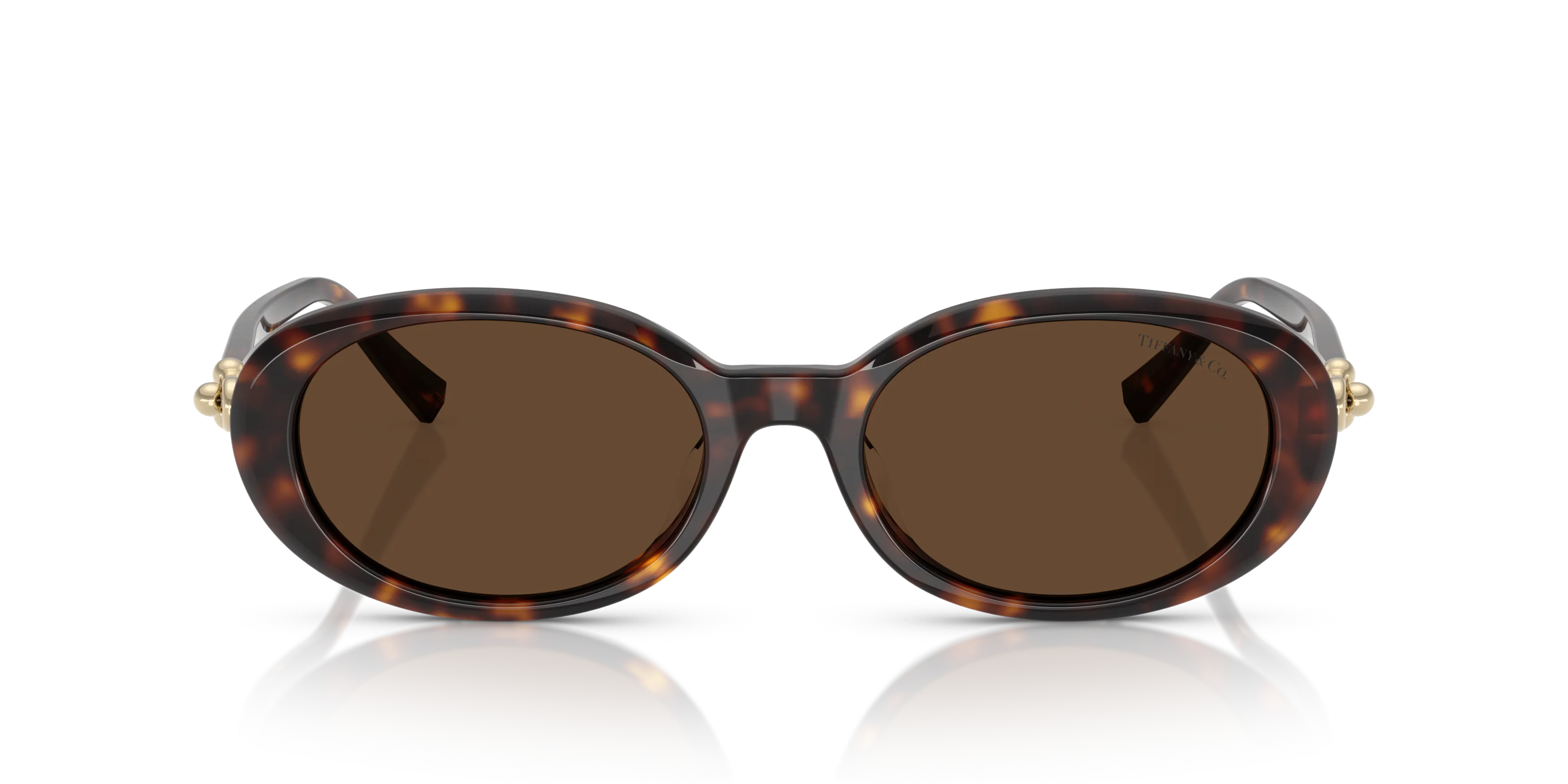 Front, Tiffany & Co. TF4242D 6017