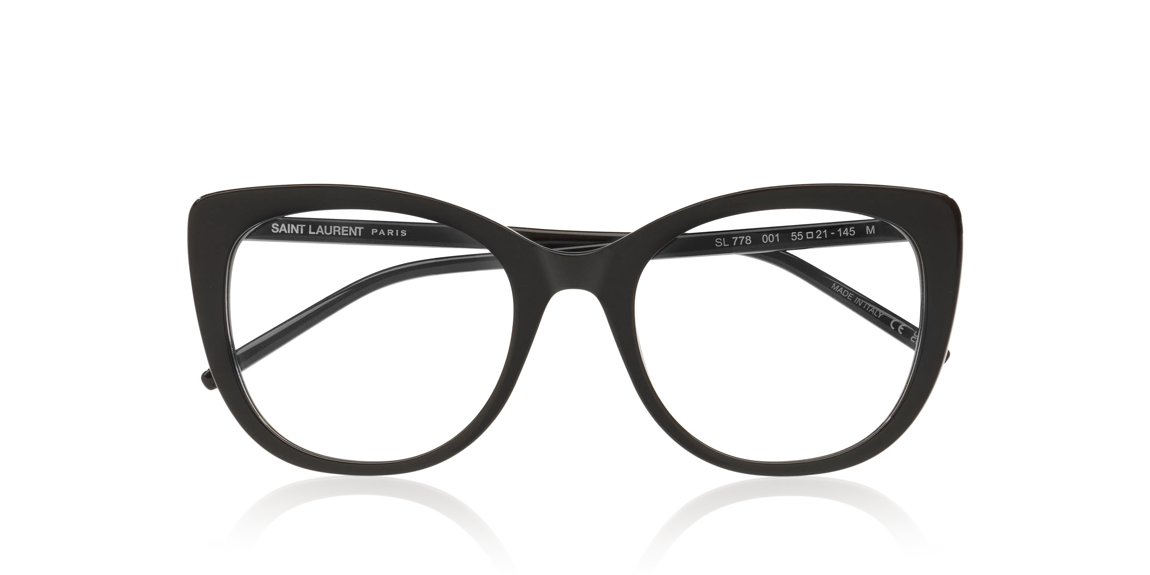 Folded, SAINT LAURENT 0 SL 778 1