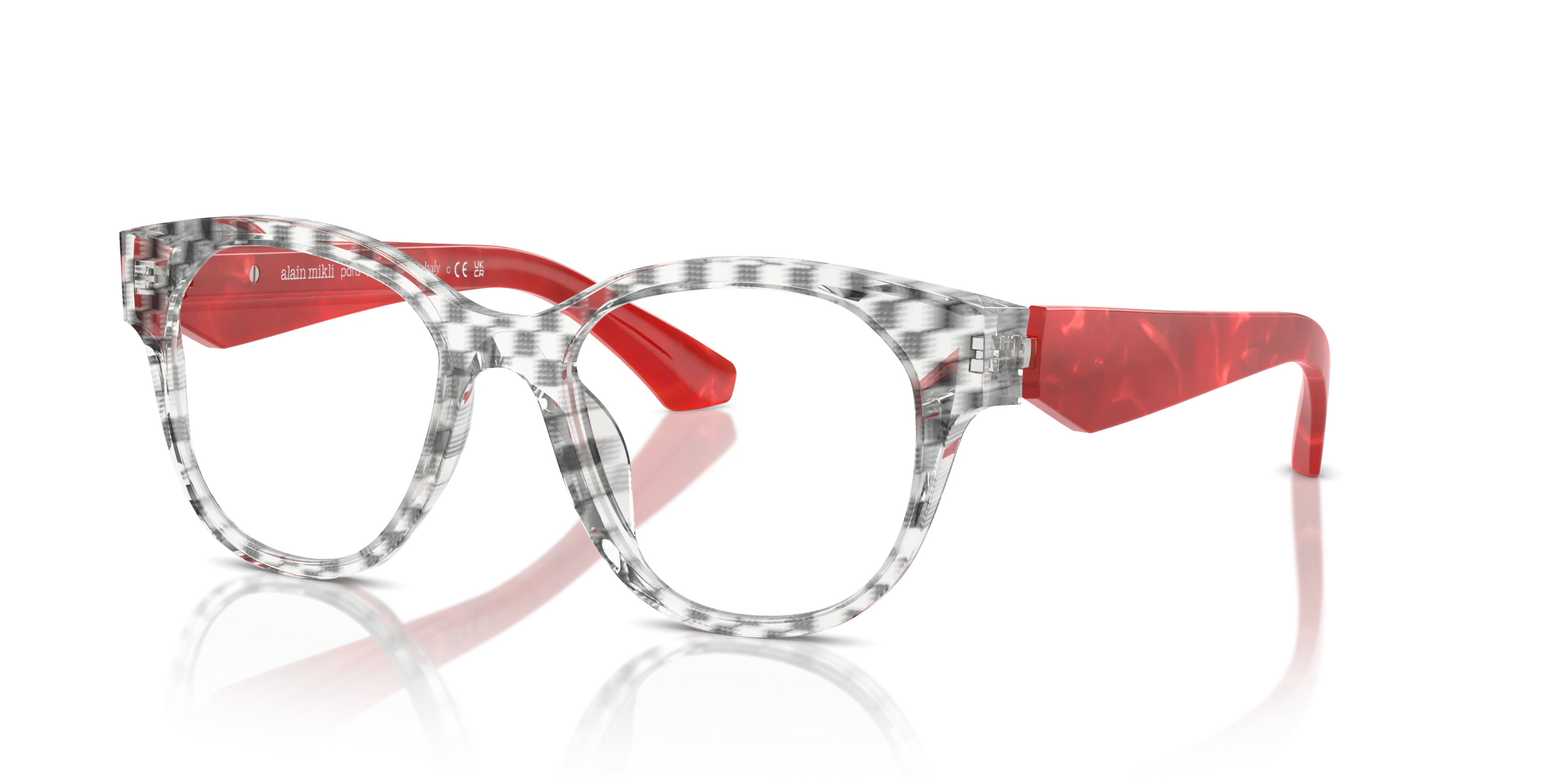 Angle_Left01, Alain Mikli A03526 004