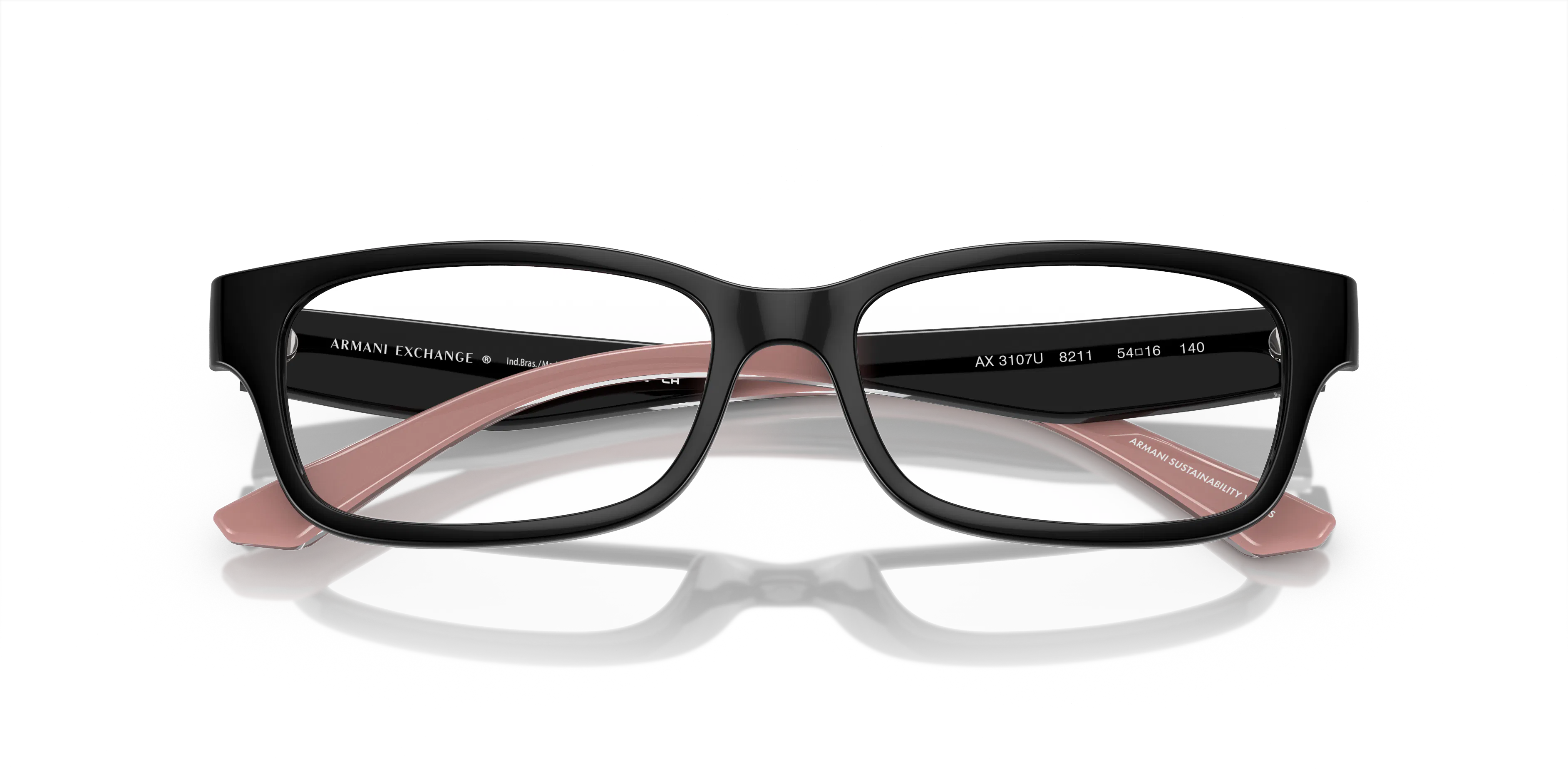 Monturas Armani Exchange 0AX3107U 8211 de Mujer. | Optica 2000