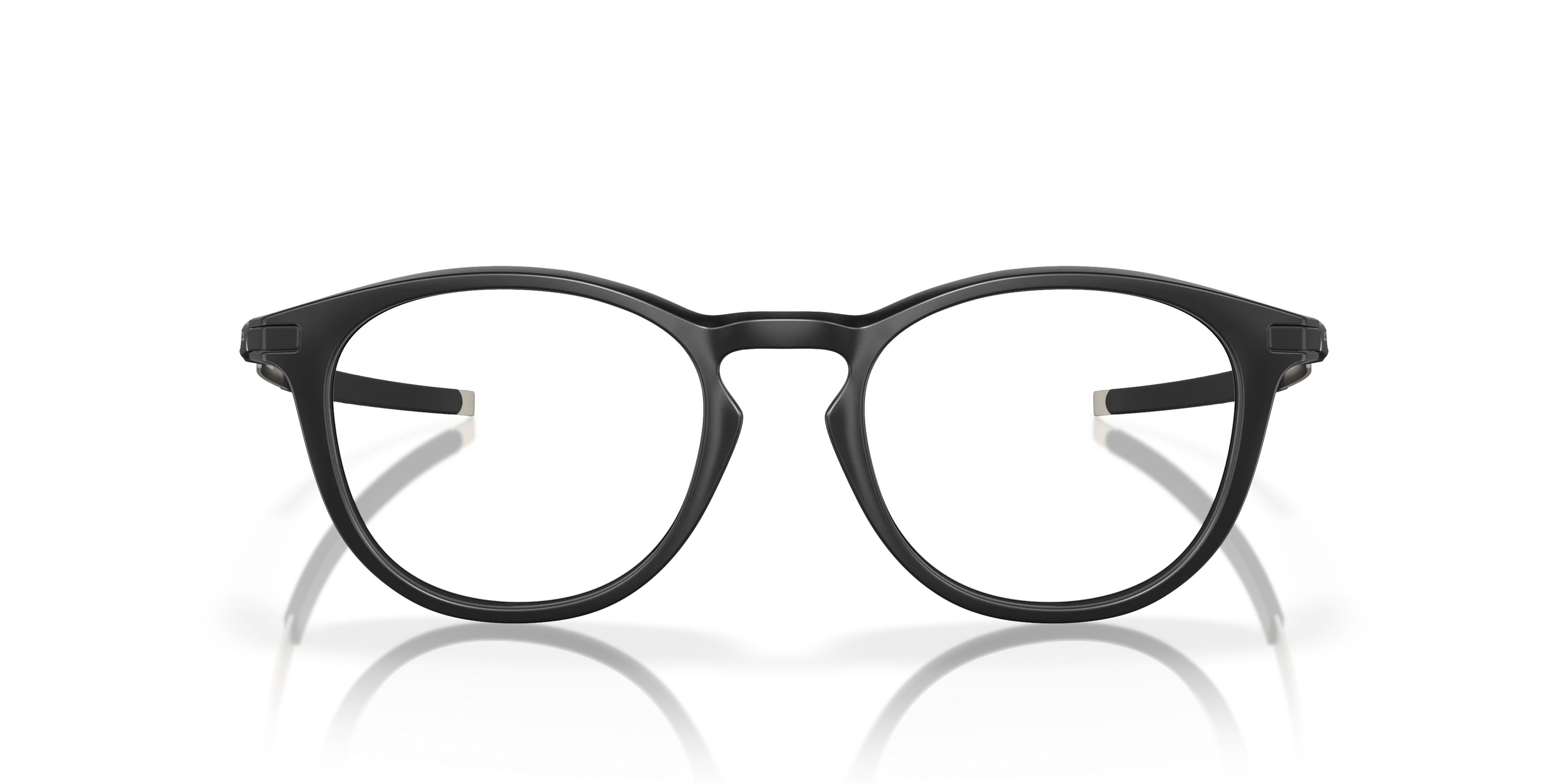 Front, Oakley Pitchman 0OX8105F 810501 Glasögonbåge