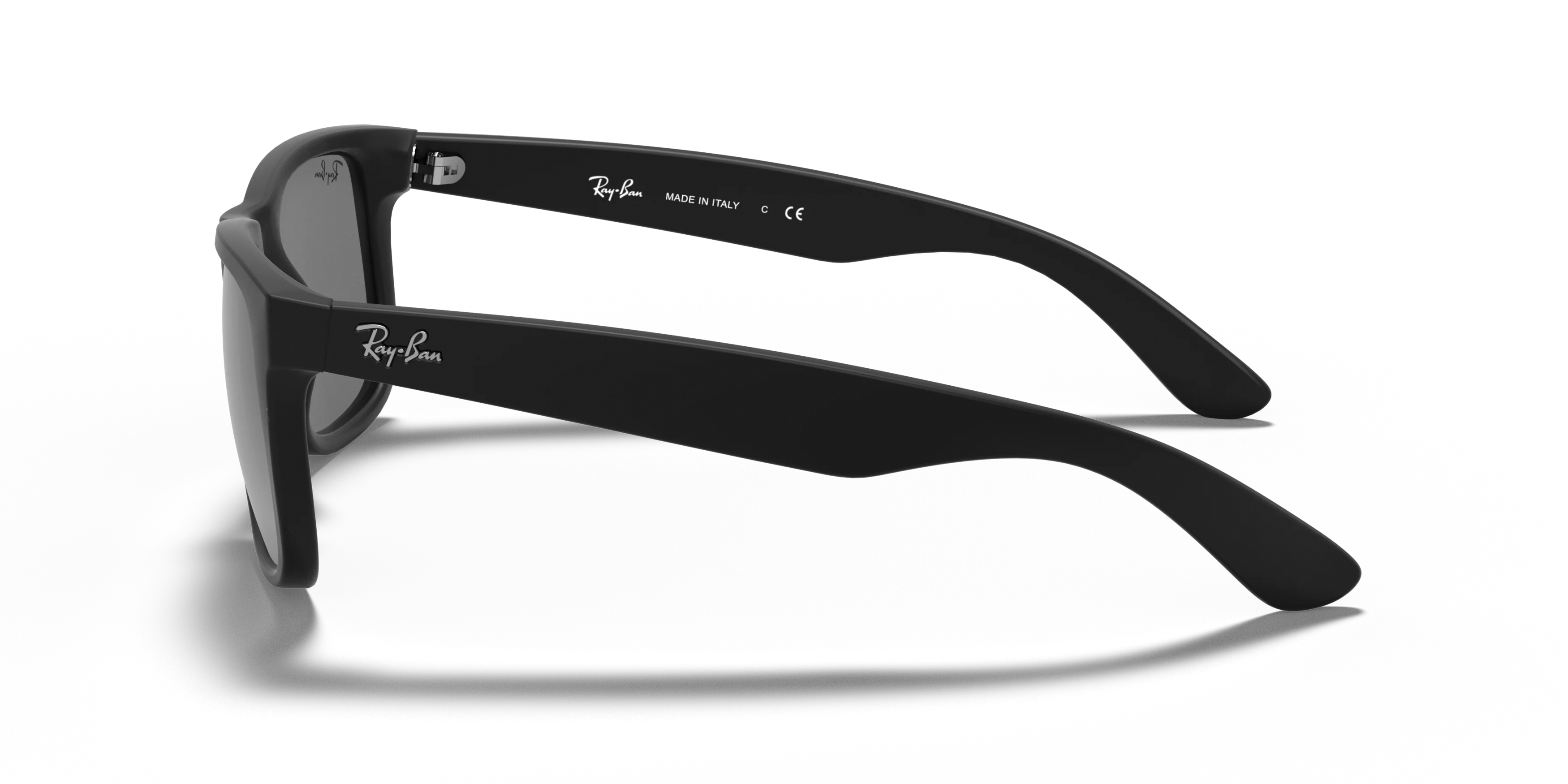 Angle_Left02, Ray-Ban JUSTIN RB4165 622/6G