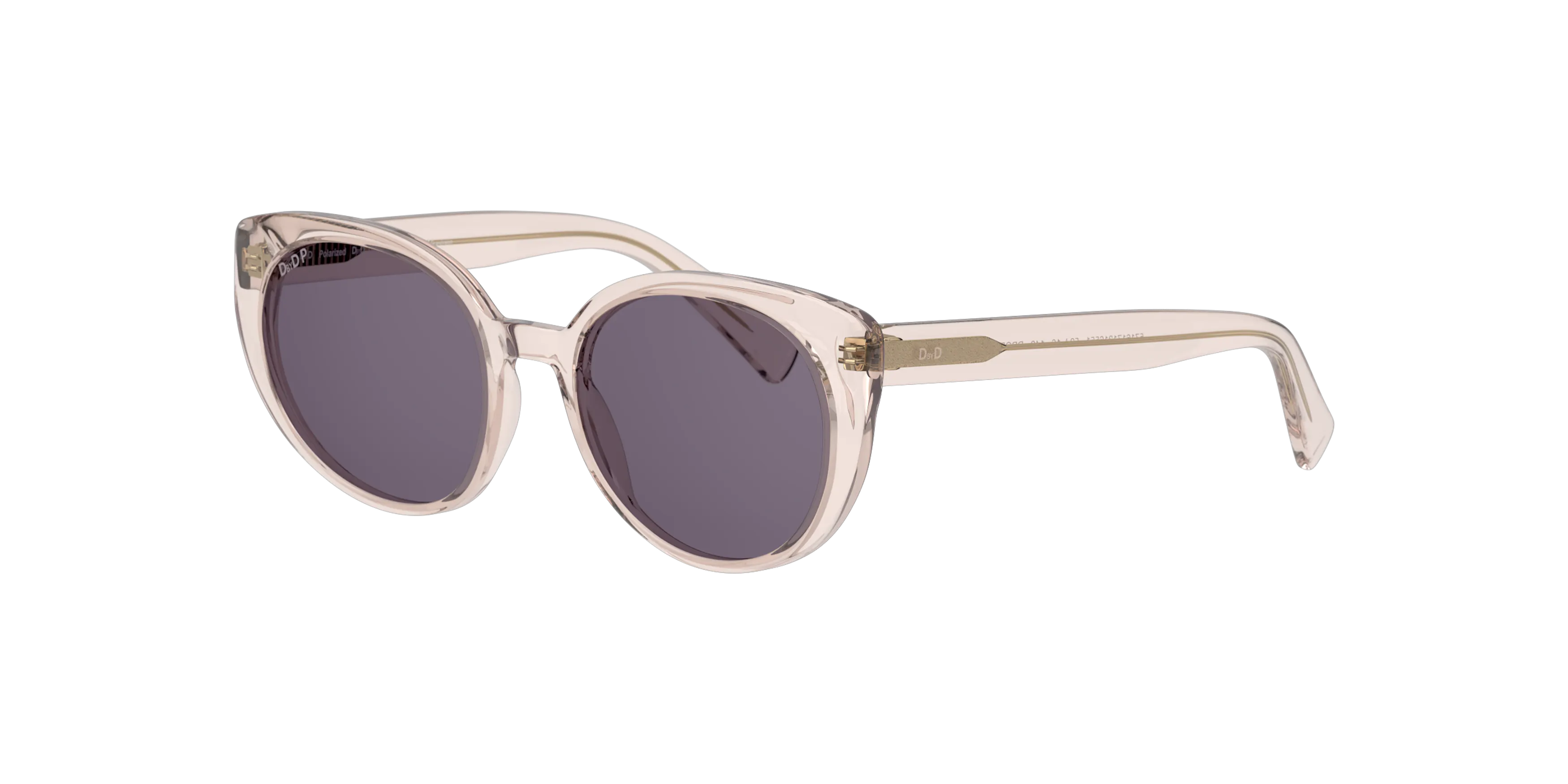 Angle_Left01, DbyD DB SF5010P Sunglasses